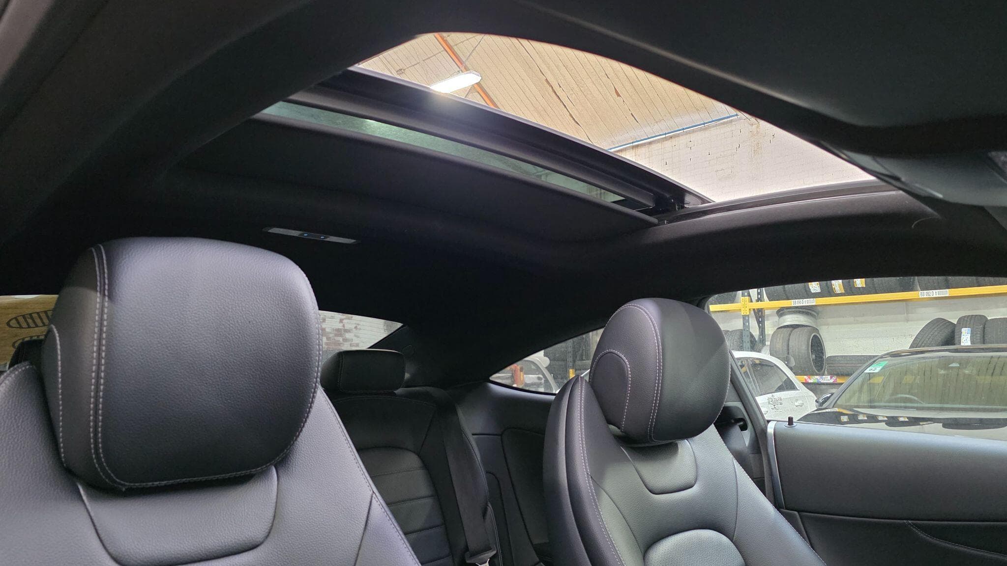 2016 Mercedes-Benz C Class - Thumbnail 14