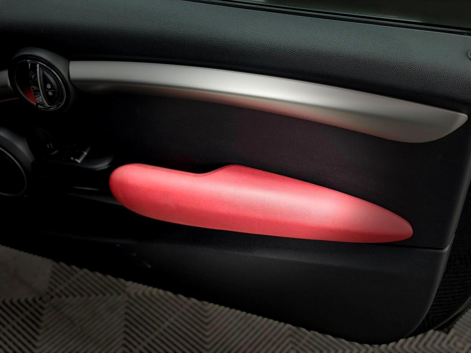 2015 MINI Hatch - Thumbnail 36