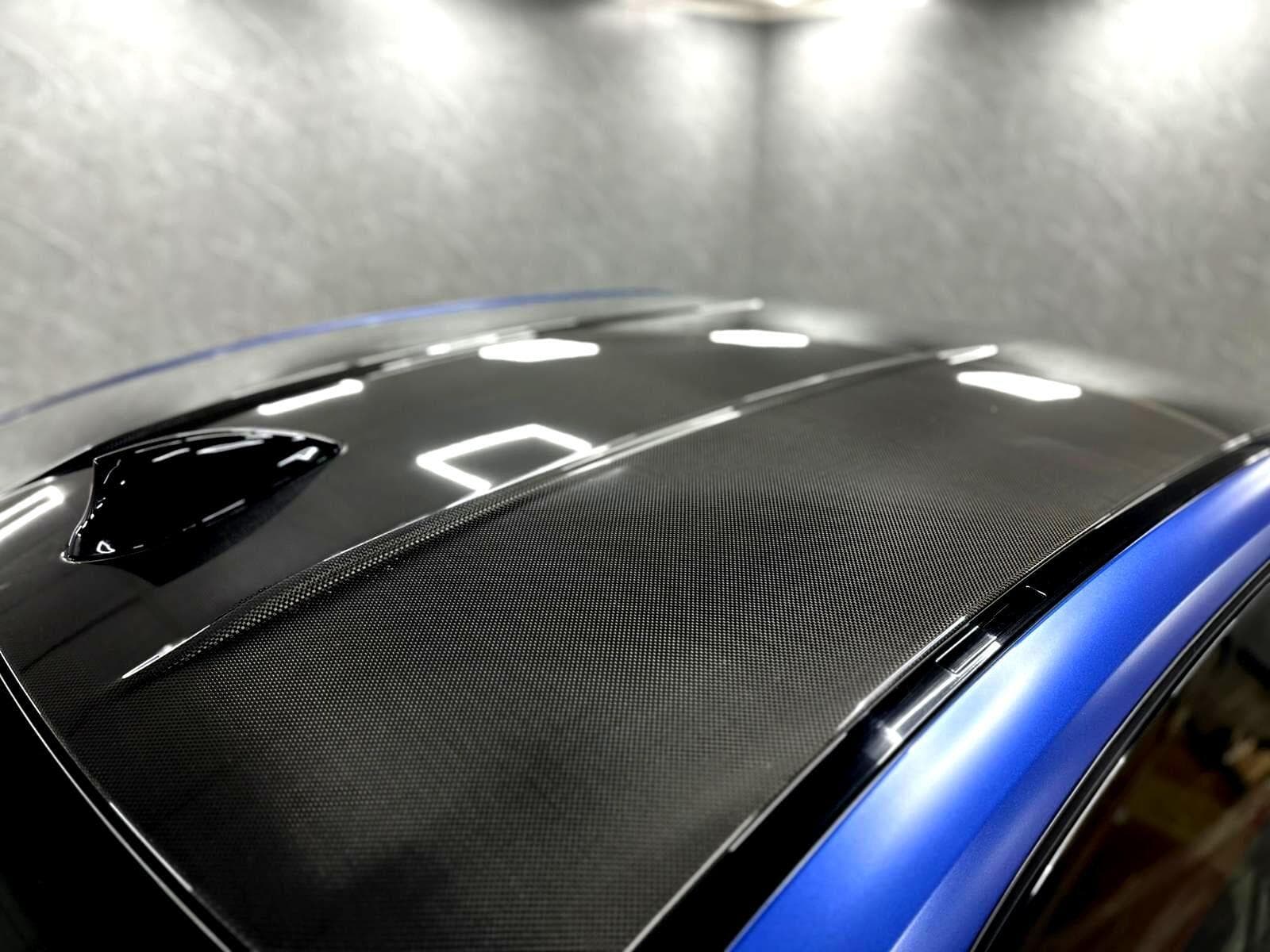 2021 BMW M3 - Thumbnail 77