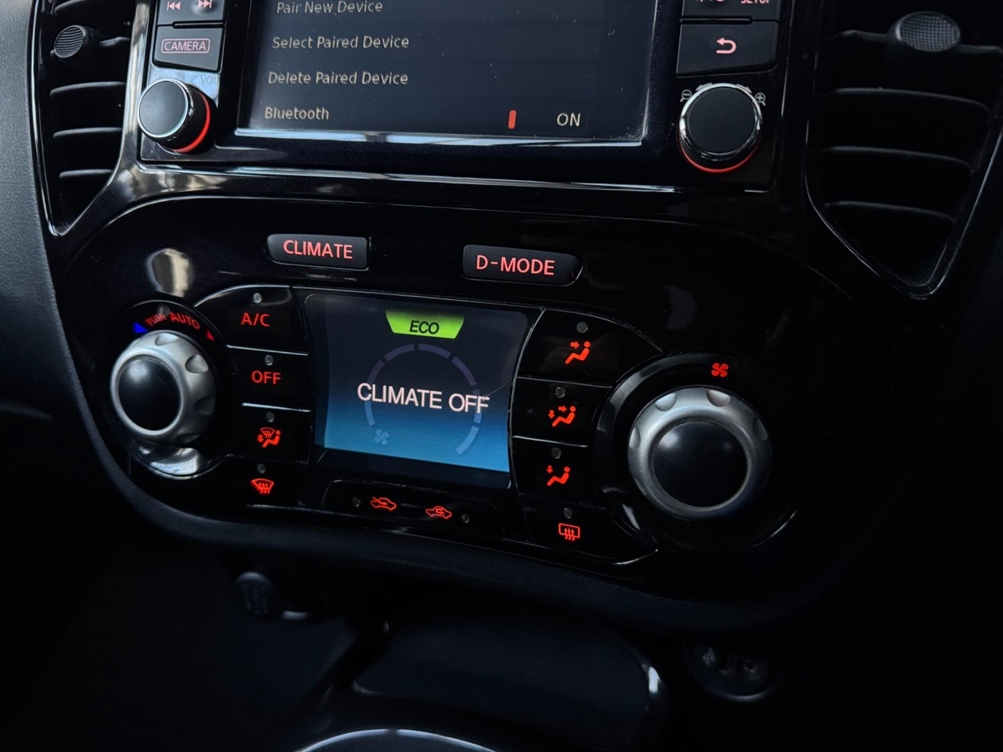 2014 Nissan Juke - Thumbnail 18