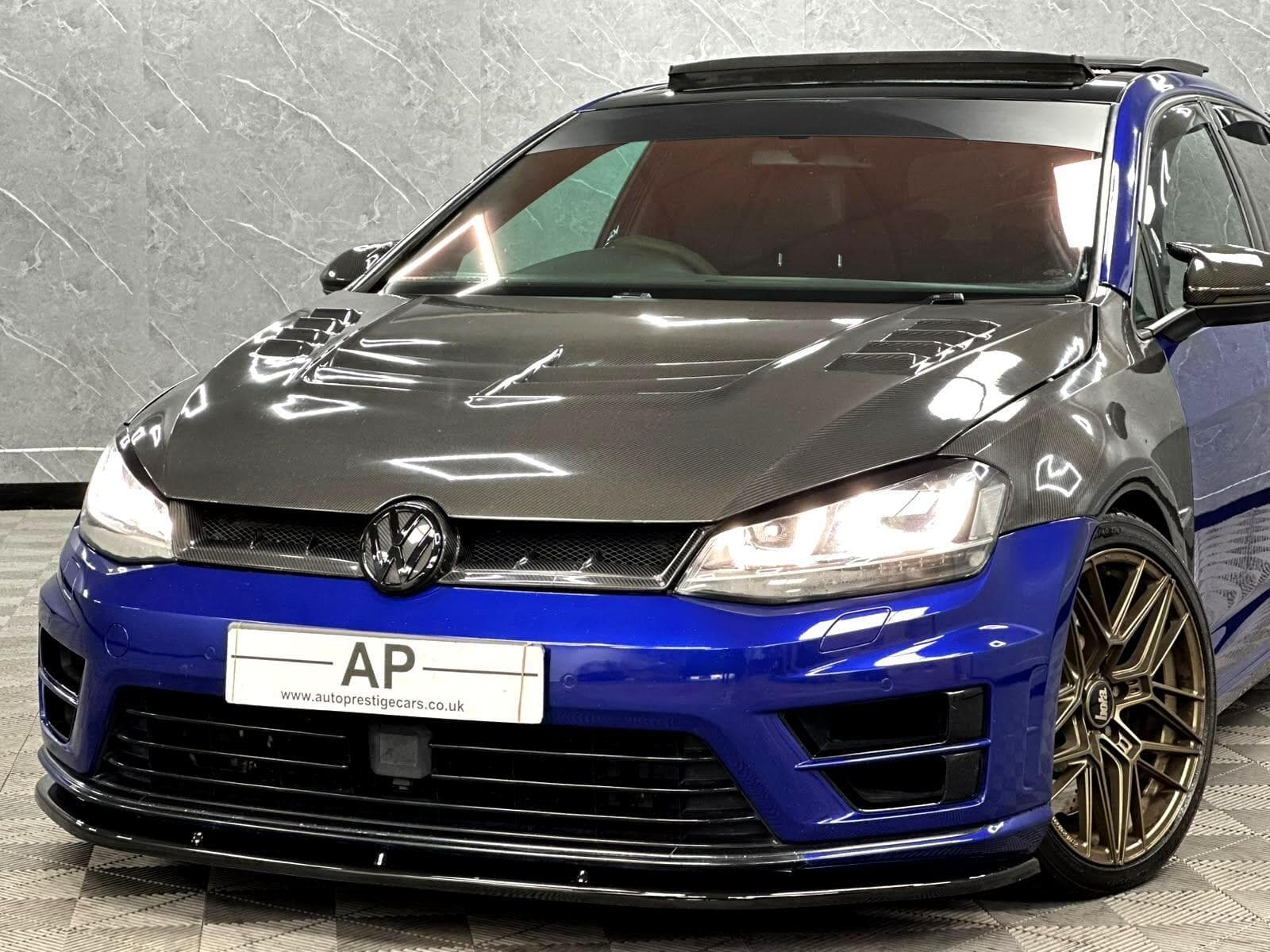 2016 Volkswagen Golf - Thumbnail 28