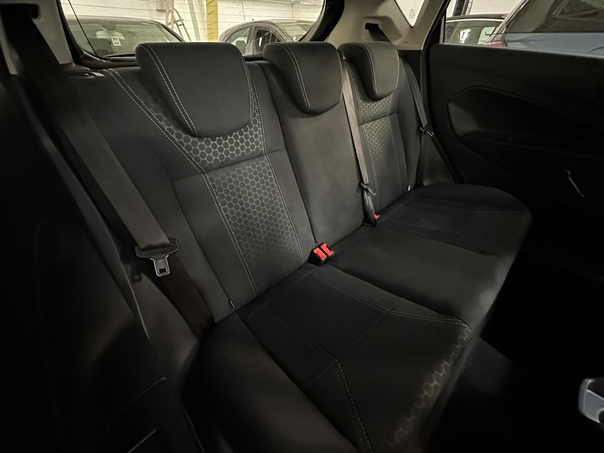 2011 Ford Fiesta - Thumbnail 10