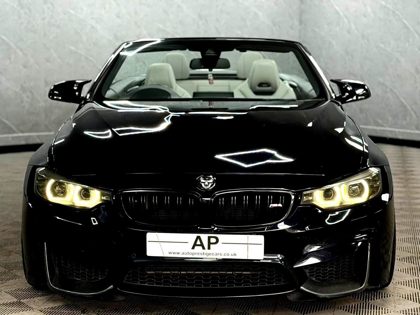 2018 BMW M4 - Thumbnail 14