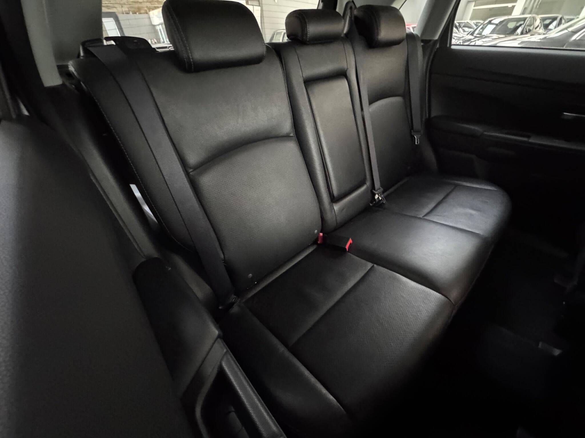 2014 Mitsubishi ASX - Thumbnail 12