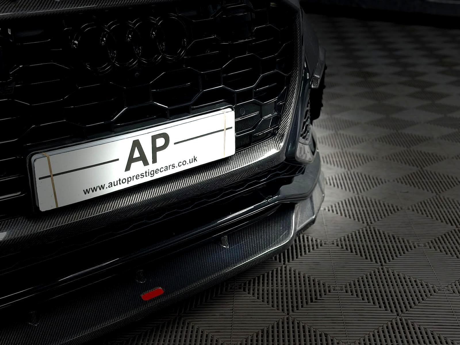 2023 Audi RSQ8 - Thumbnail 56