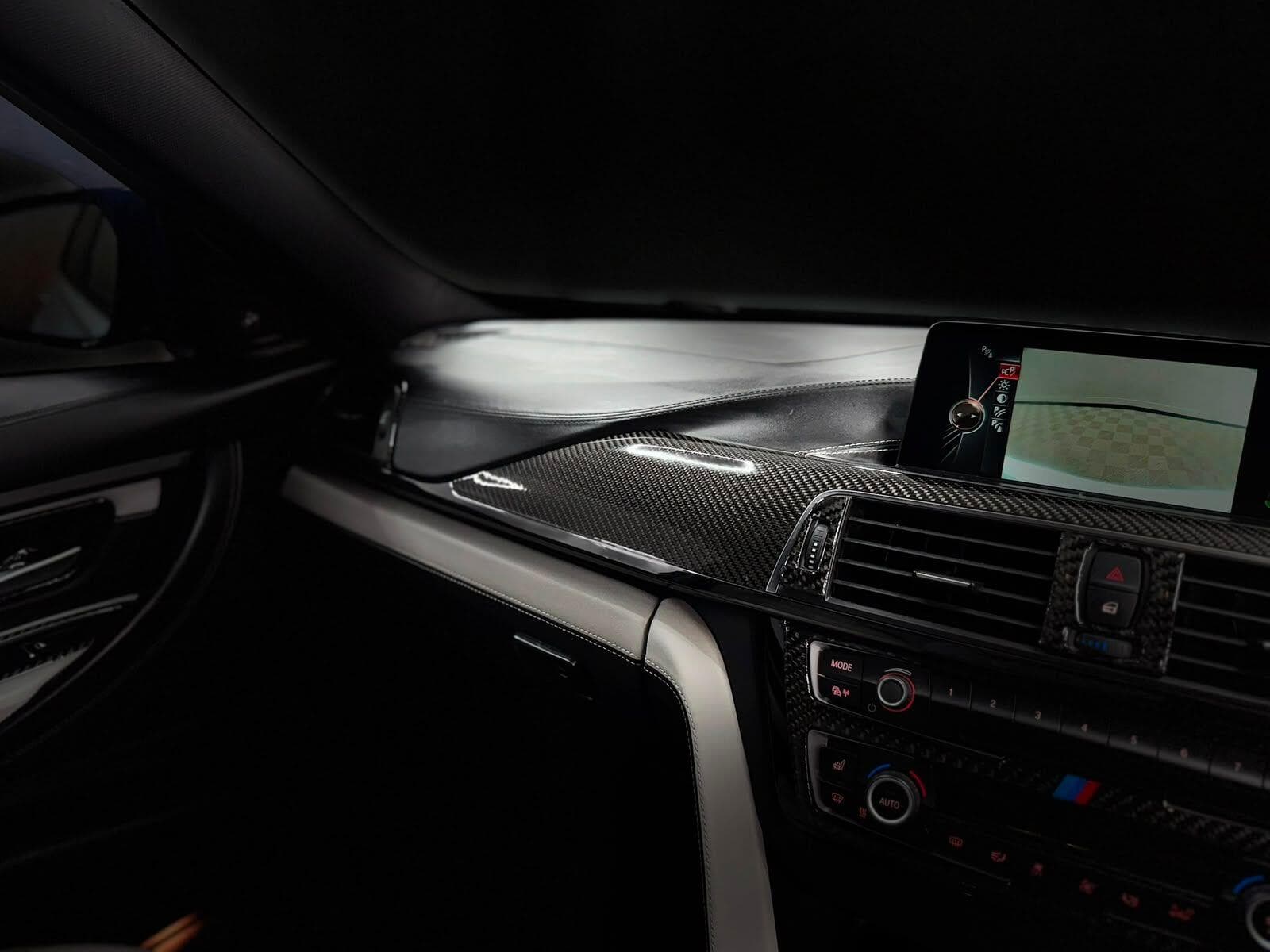 2016 BMW M3 - Thumbnail 66