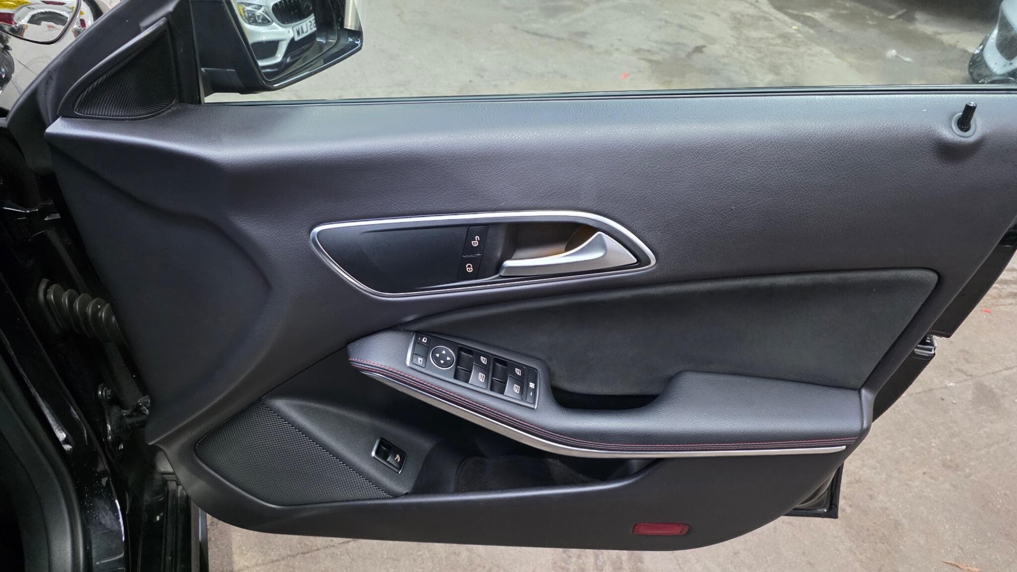 2016 Mercedes-Benz CLA - Thumbnail 13