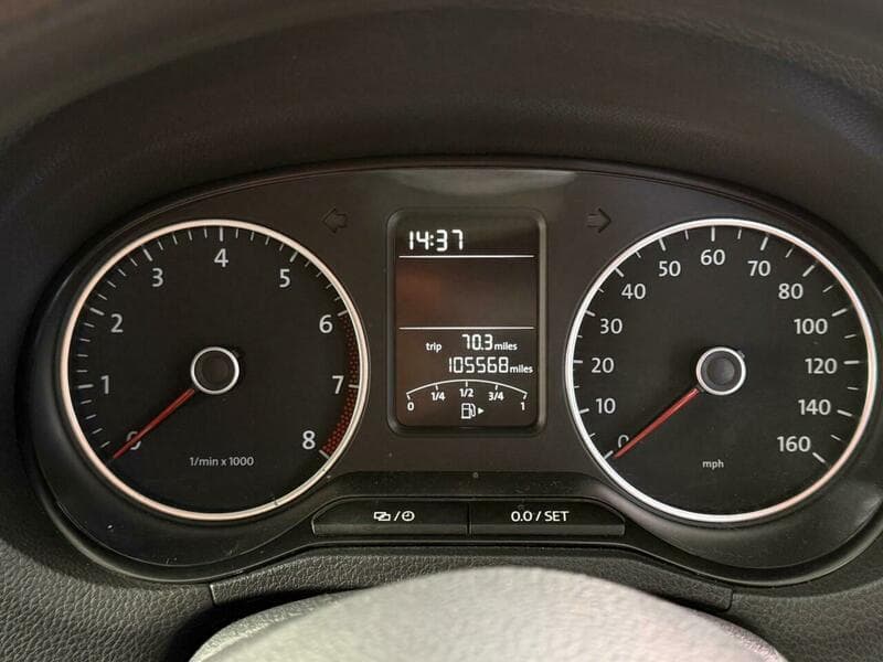 2014 Volkswagen Polo - Thumbnail 25