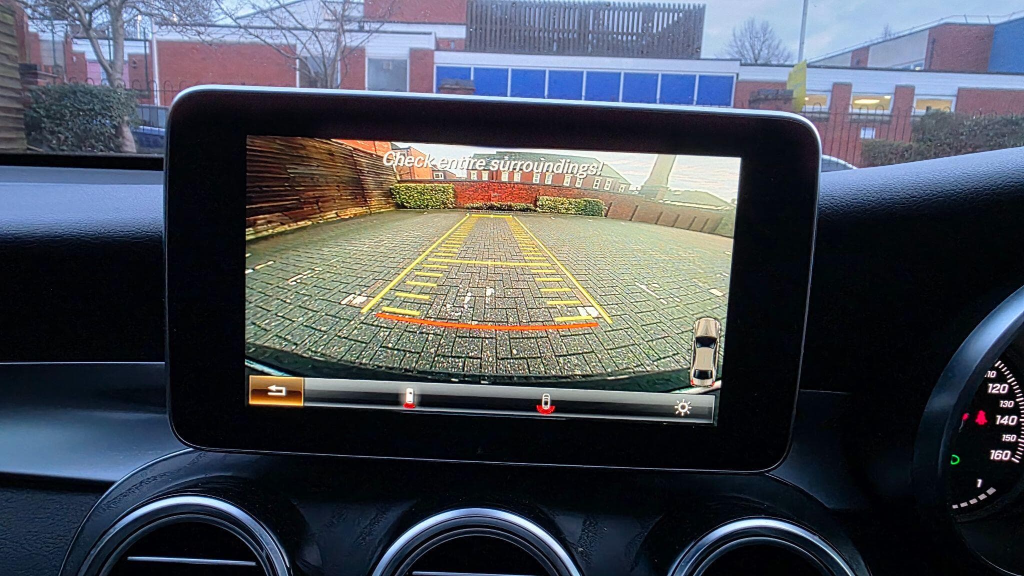 2018 Mercedes-Benz GLC - Thumbnail 21