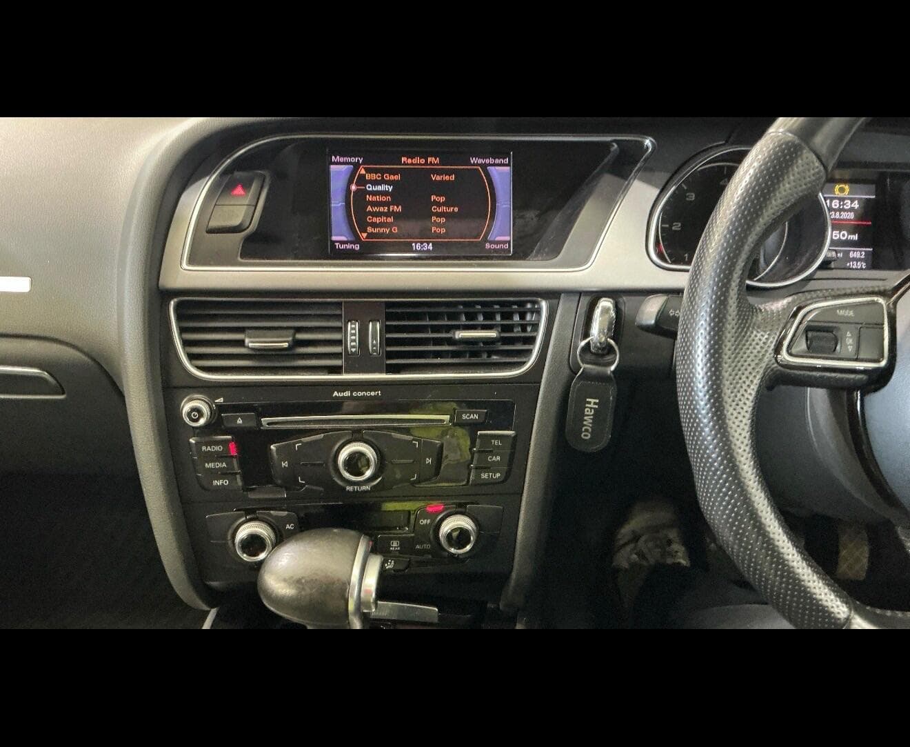2011 Audi A5 - Thumbnail 11