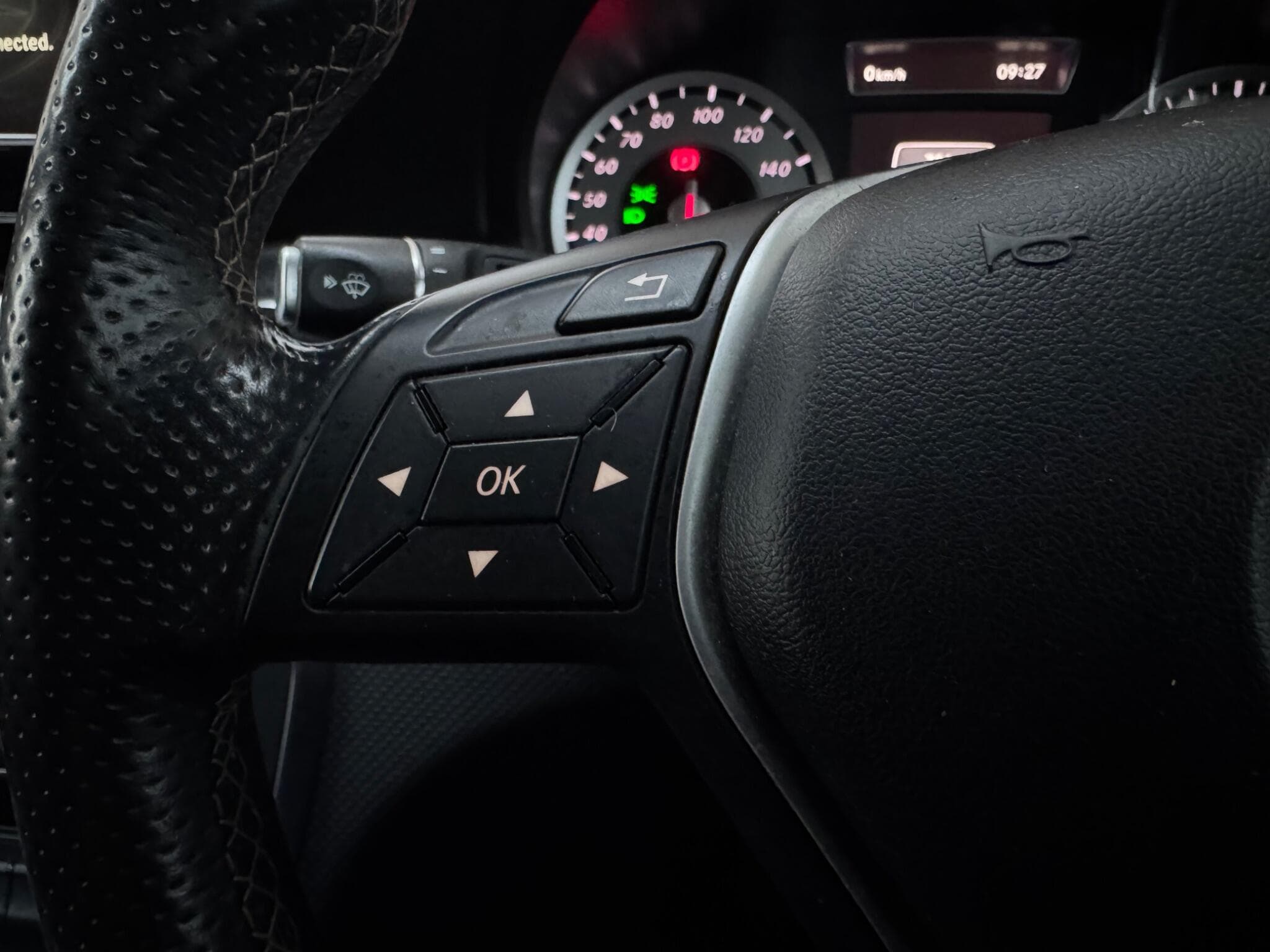 2015 Mercedes-Benz A Class - Thumbnail 20