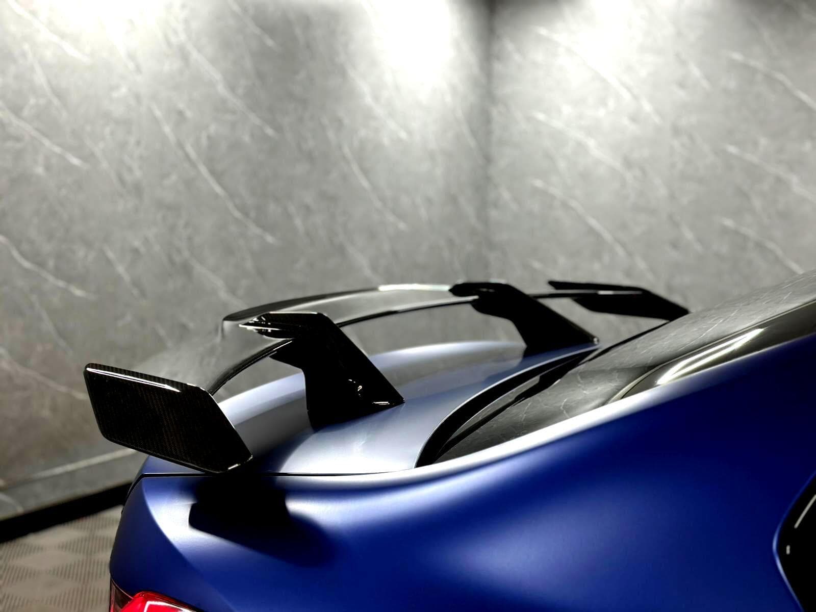 2021 BMW M3 - Thumbnail 72