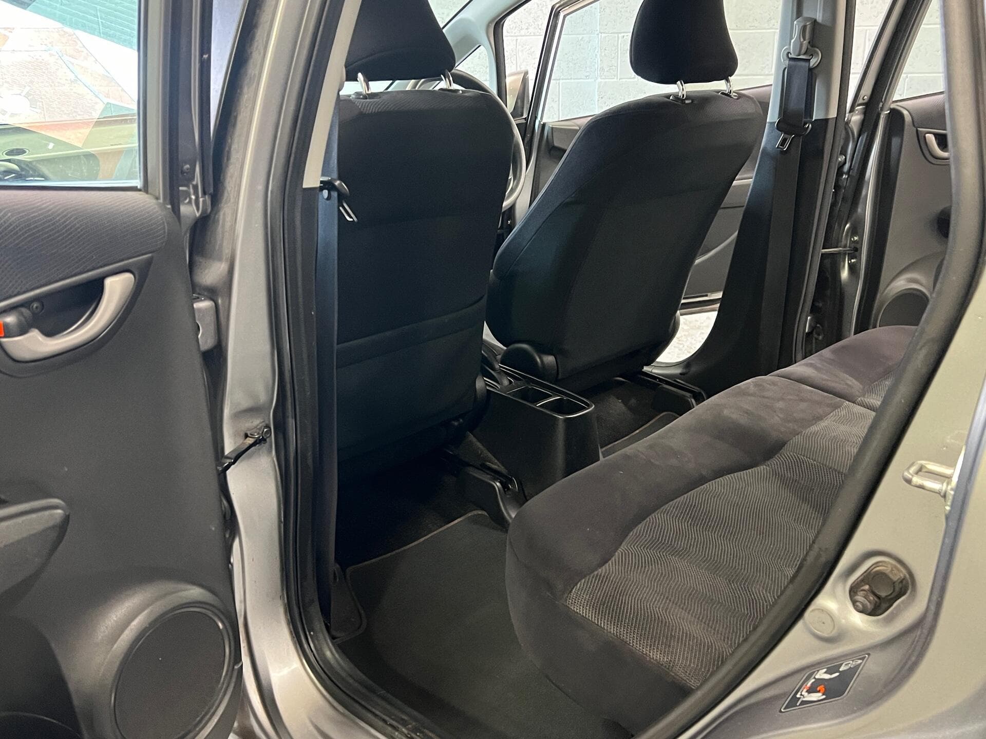 2010 Honda Jazz - Thumbnail 34