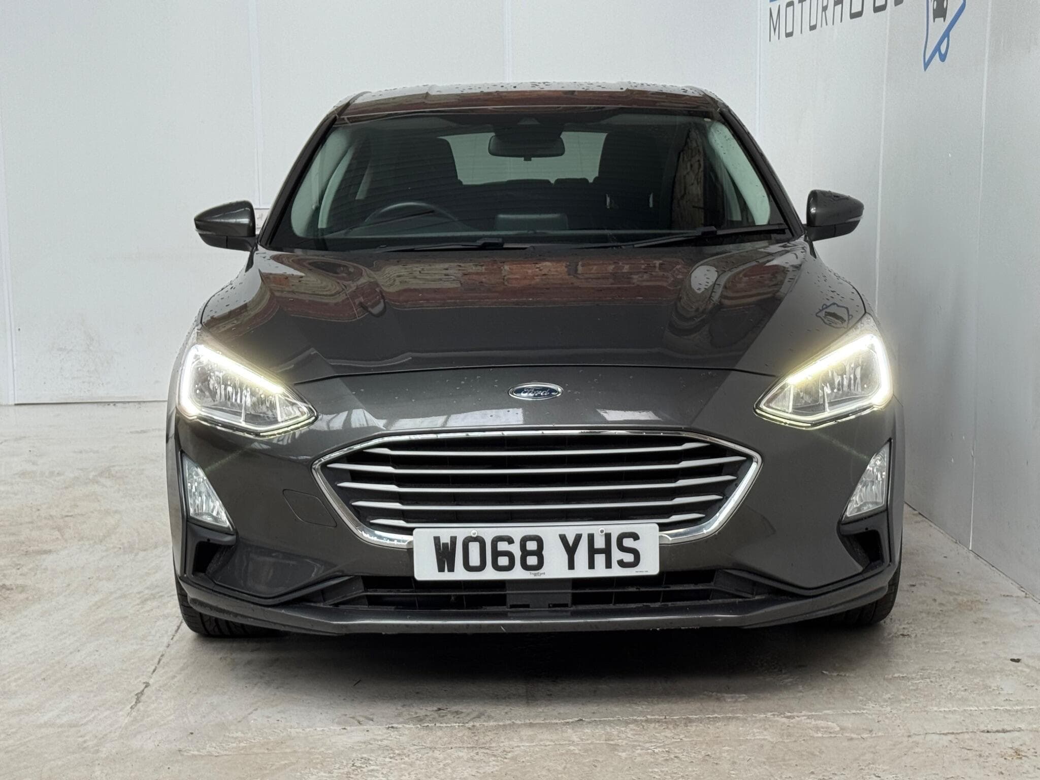 2019 Ford Focus - Image 2