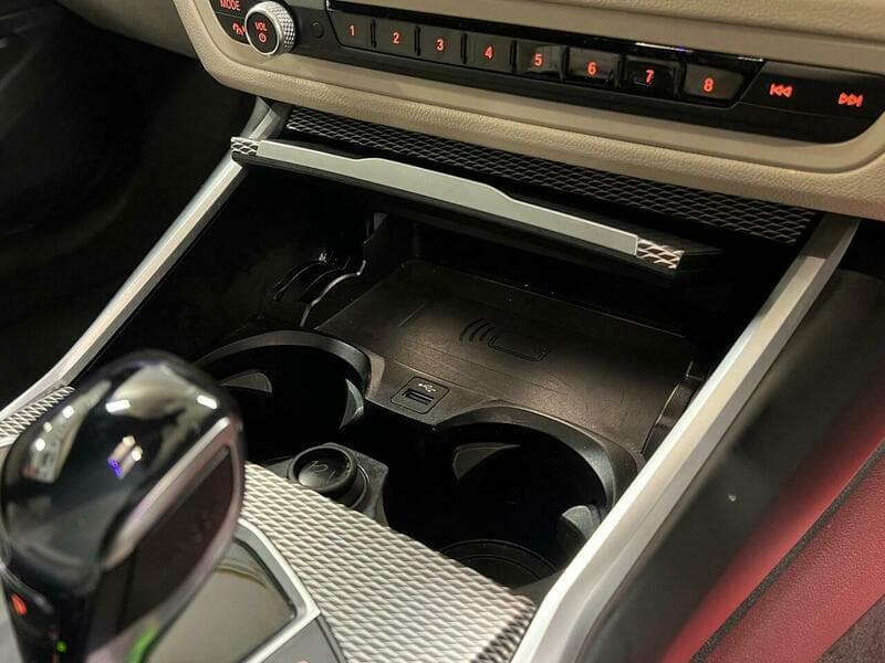 2019 BMW 3 Series - Thumbnail 48