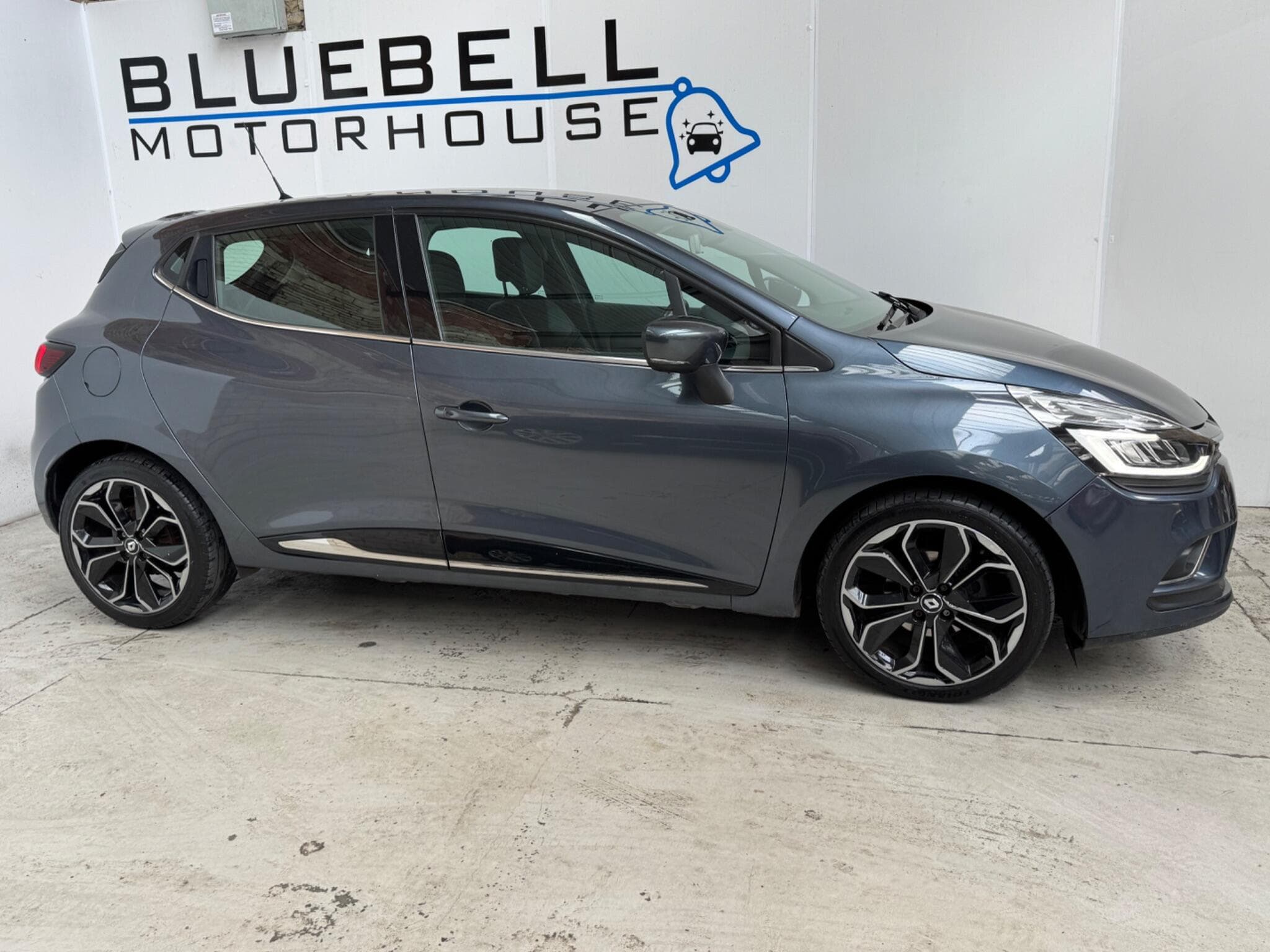 2017 Renault Clio - Thumbnail 9
