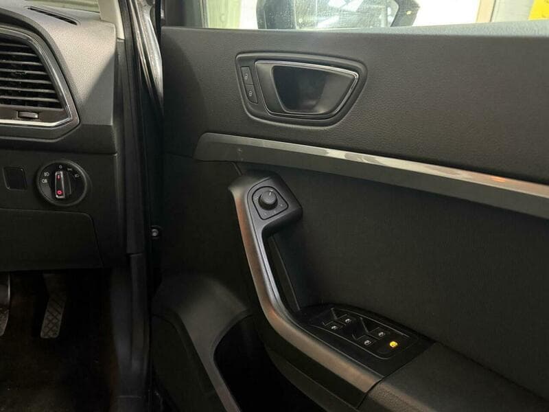 2017 SEAT Ateca - Thumbnail 24