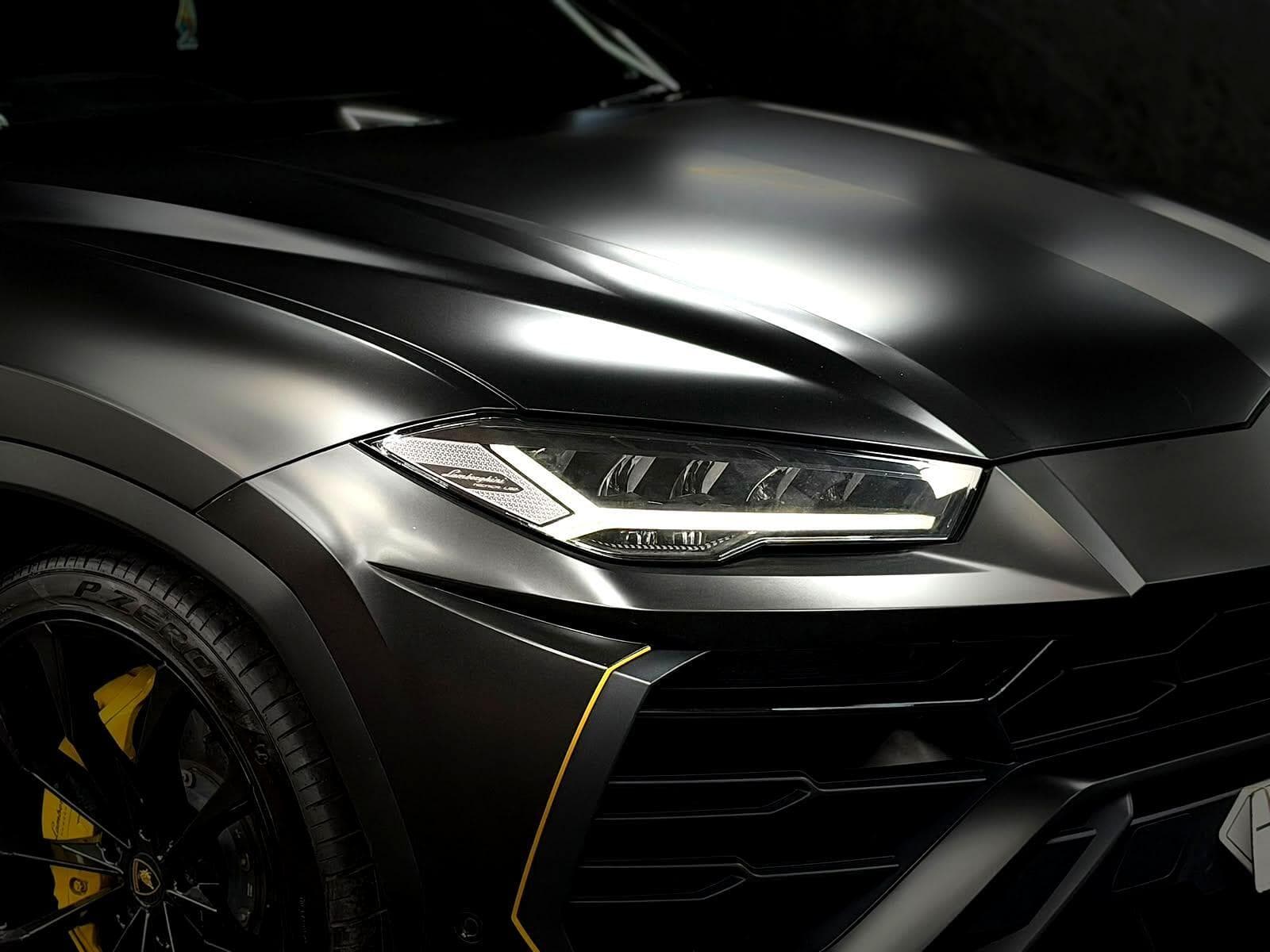 2022 Lamborghini Urus - Thumbnail 46