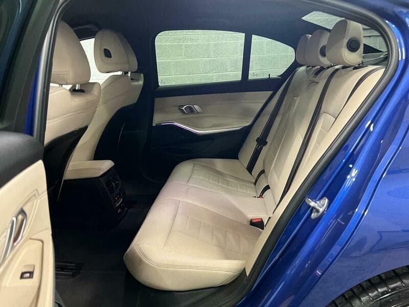 2019 BMW 3 Series - Thumbnail 52