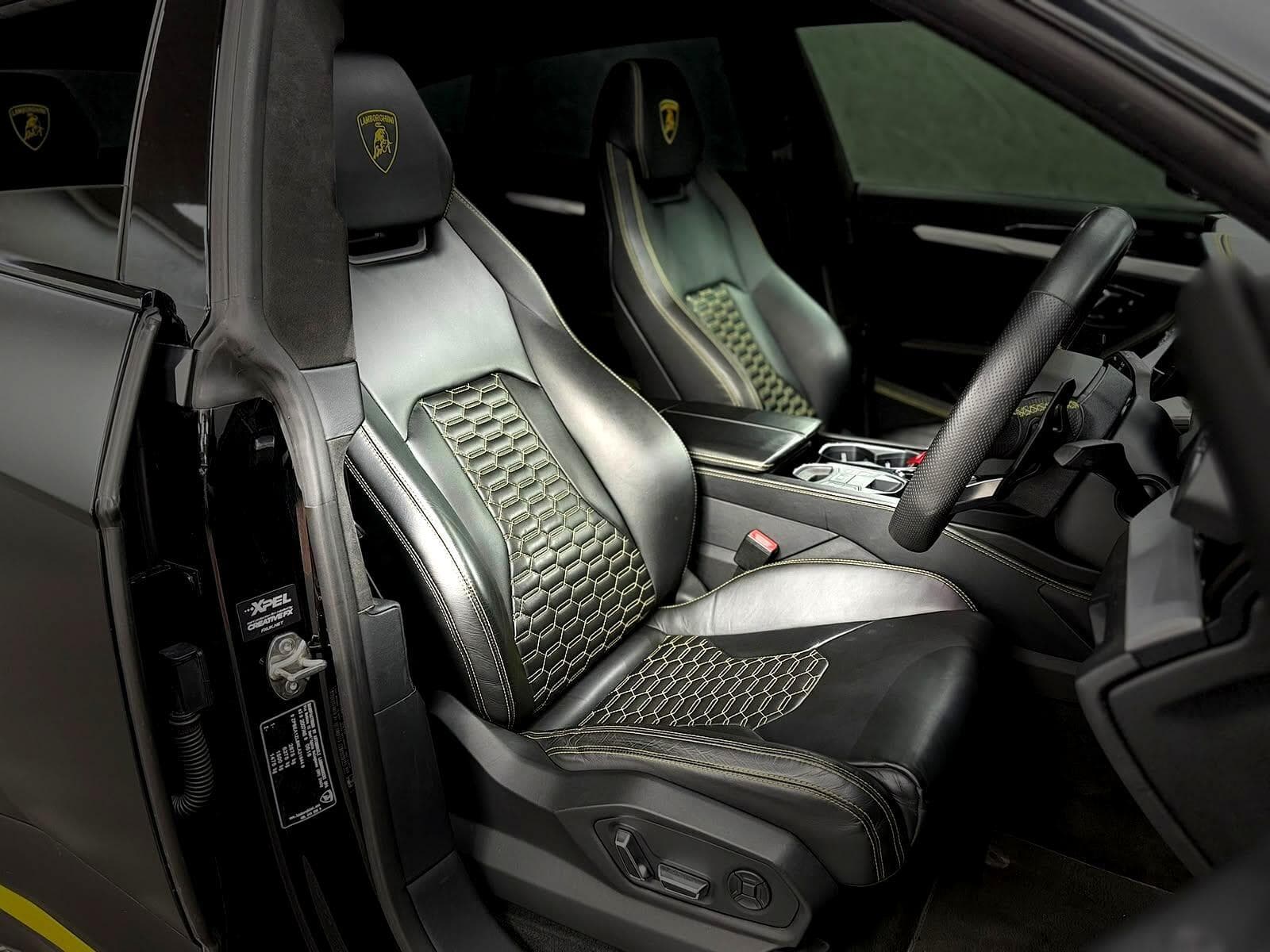 2022 Lamborghini Urus - Thumbnail 69