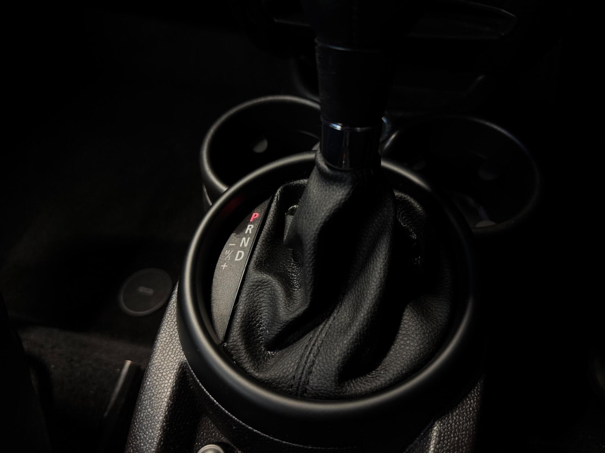2014 MINI Paceman - Thumbnail 18