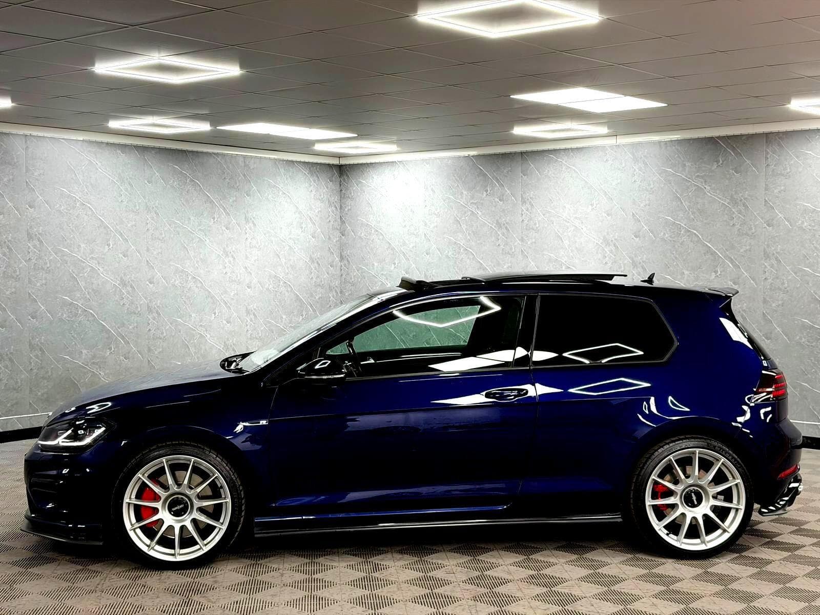 2018 Volkswagen Golf - Thumbnail 18