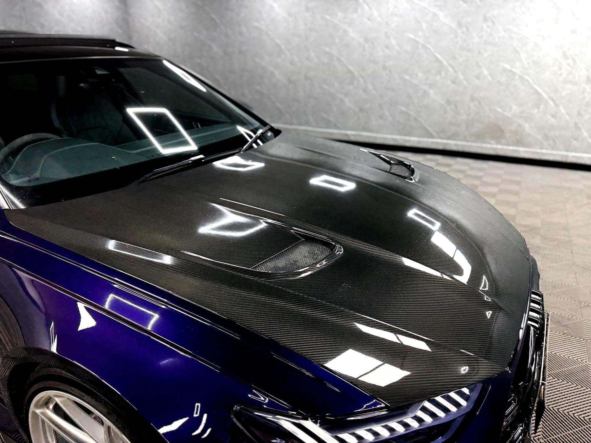 2020 Audi RS6 Avant - Thumbnail 63