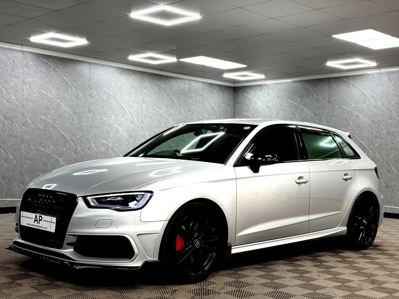 2014 Audi S3 - Thumbnail 16