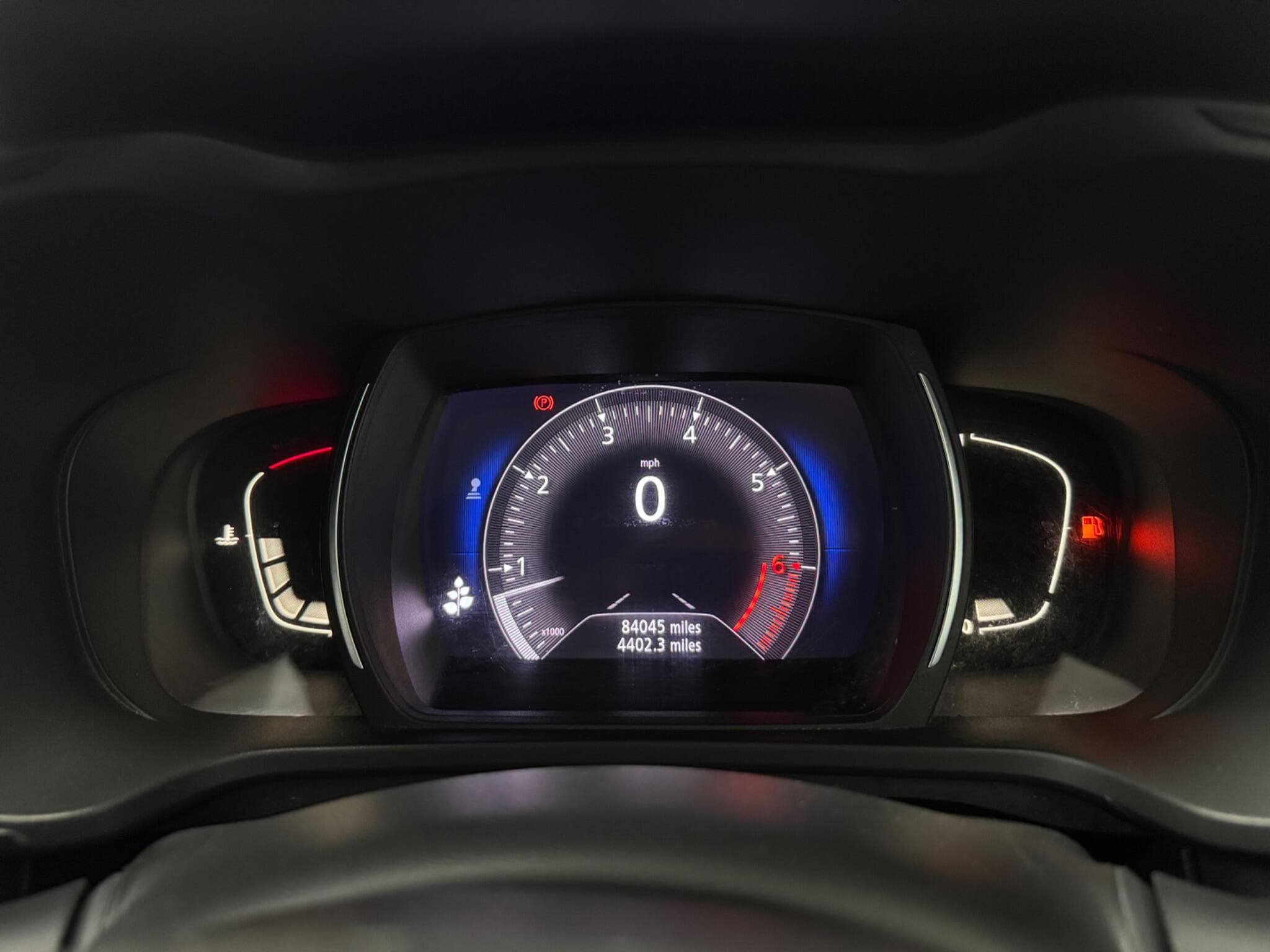 2018 Renault Kadjar - Thumbnail 13