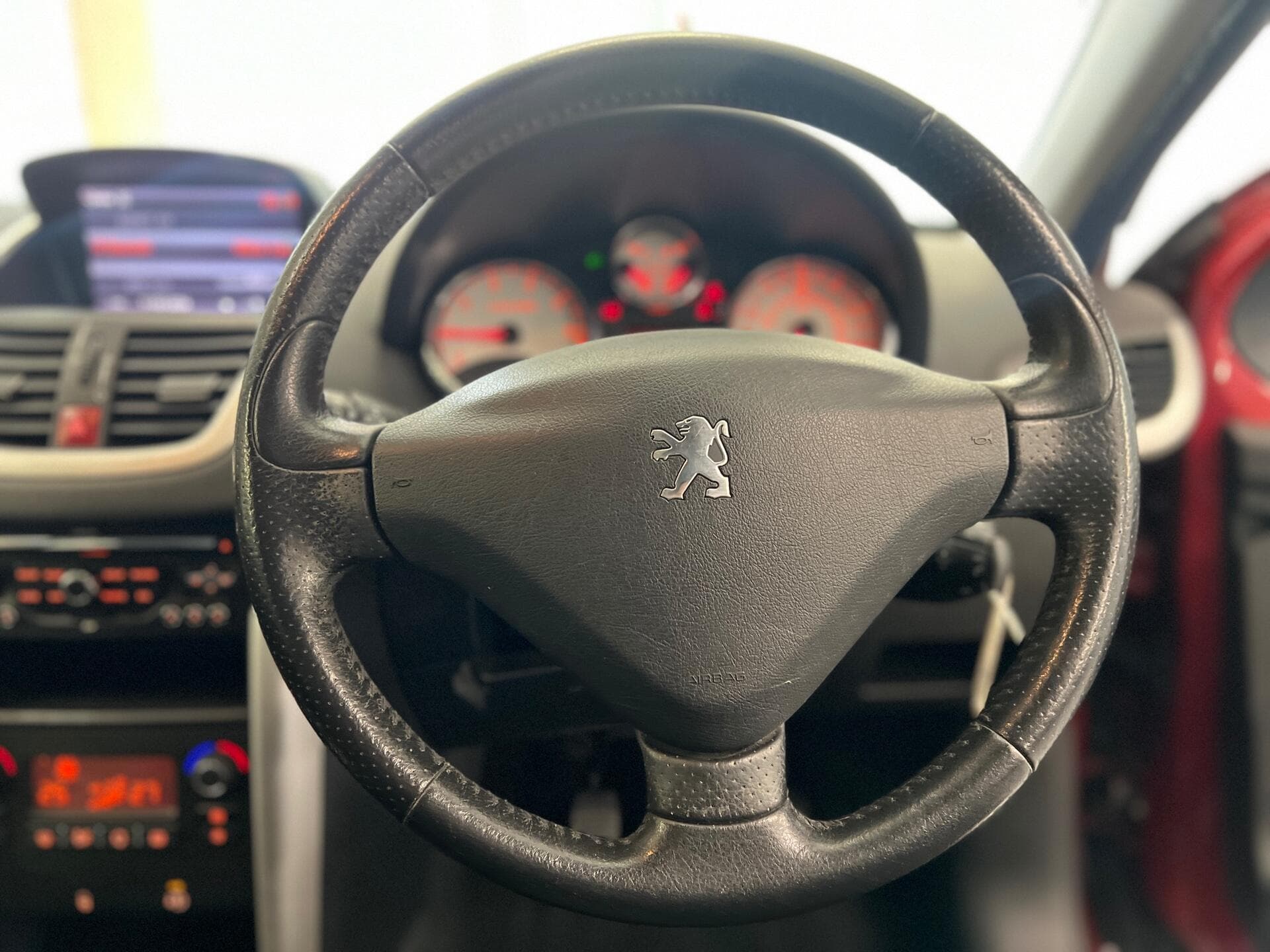 2009 Peugeot 207 - Thumbnail 20