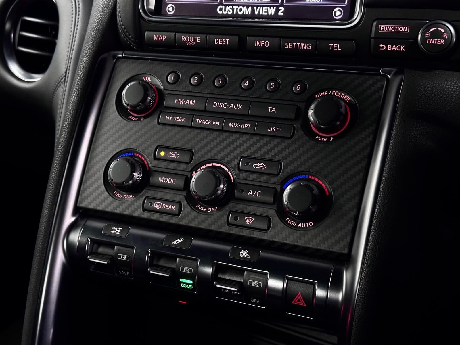2012 Nissan GT-R - Thumbnail 57
