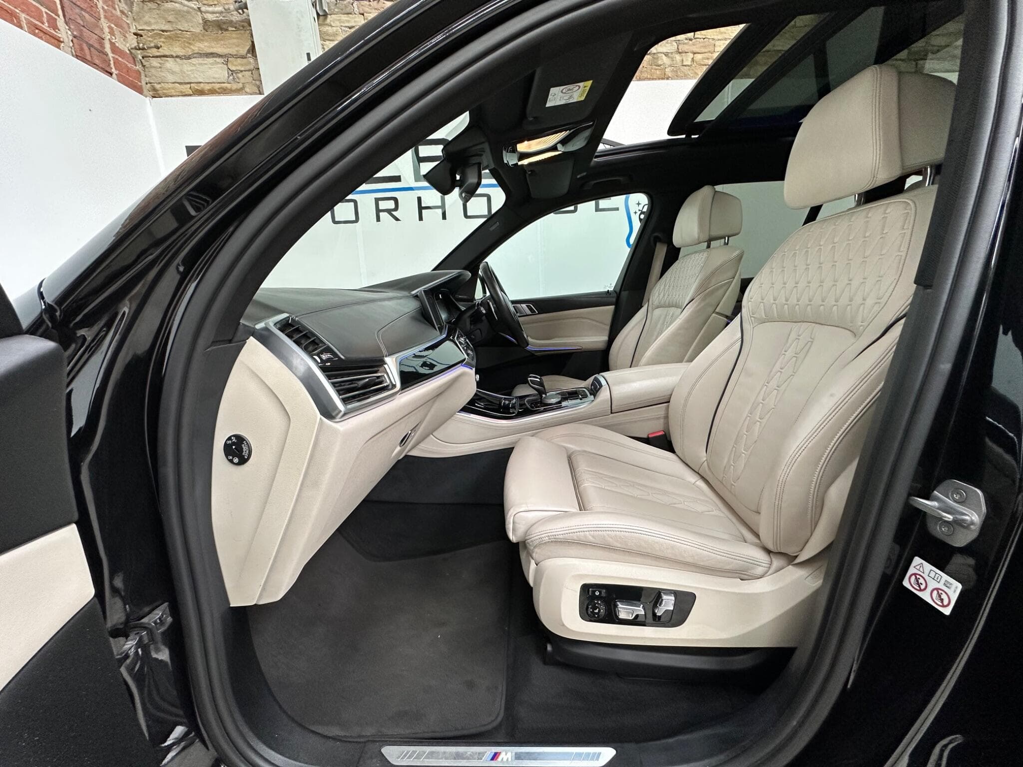 2018 BMW X5 - Thumbnail 10