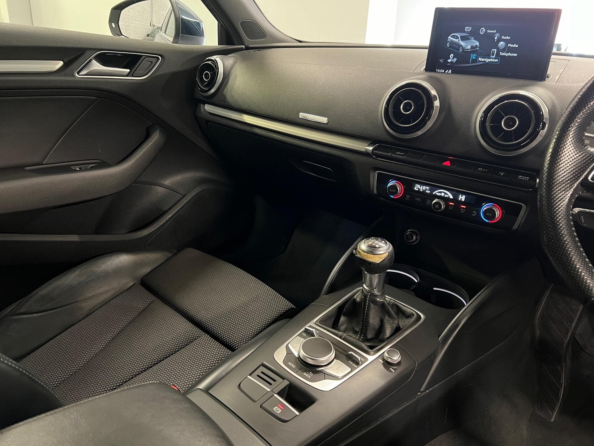 2017 Audi A3 - Thumbnail 32