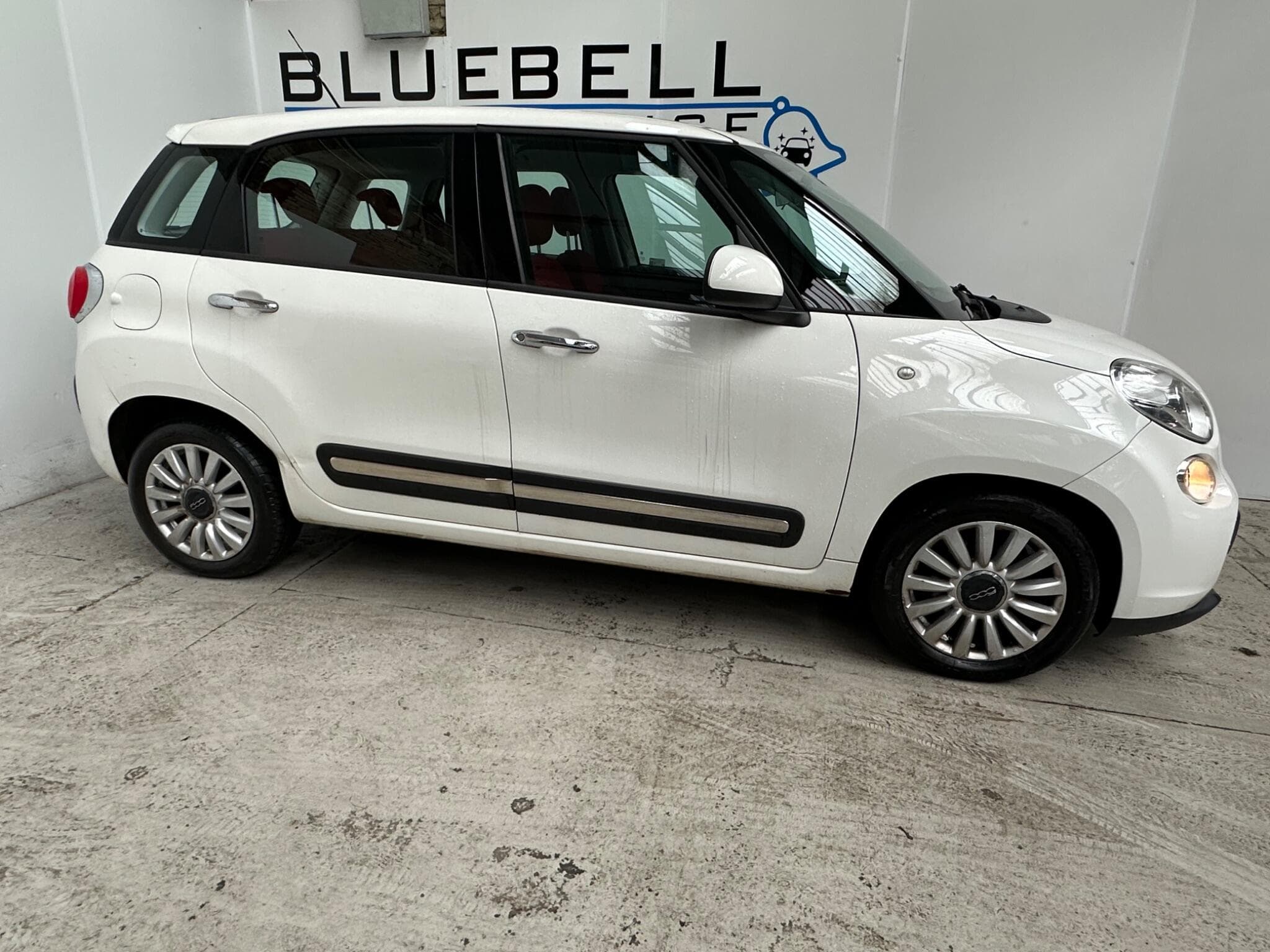 2014 Fiat 500L - Thumbnail 8