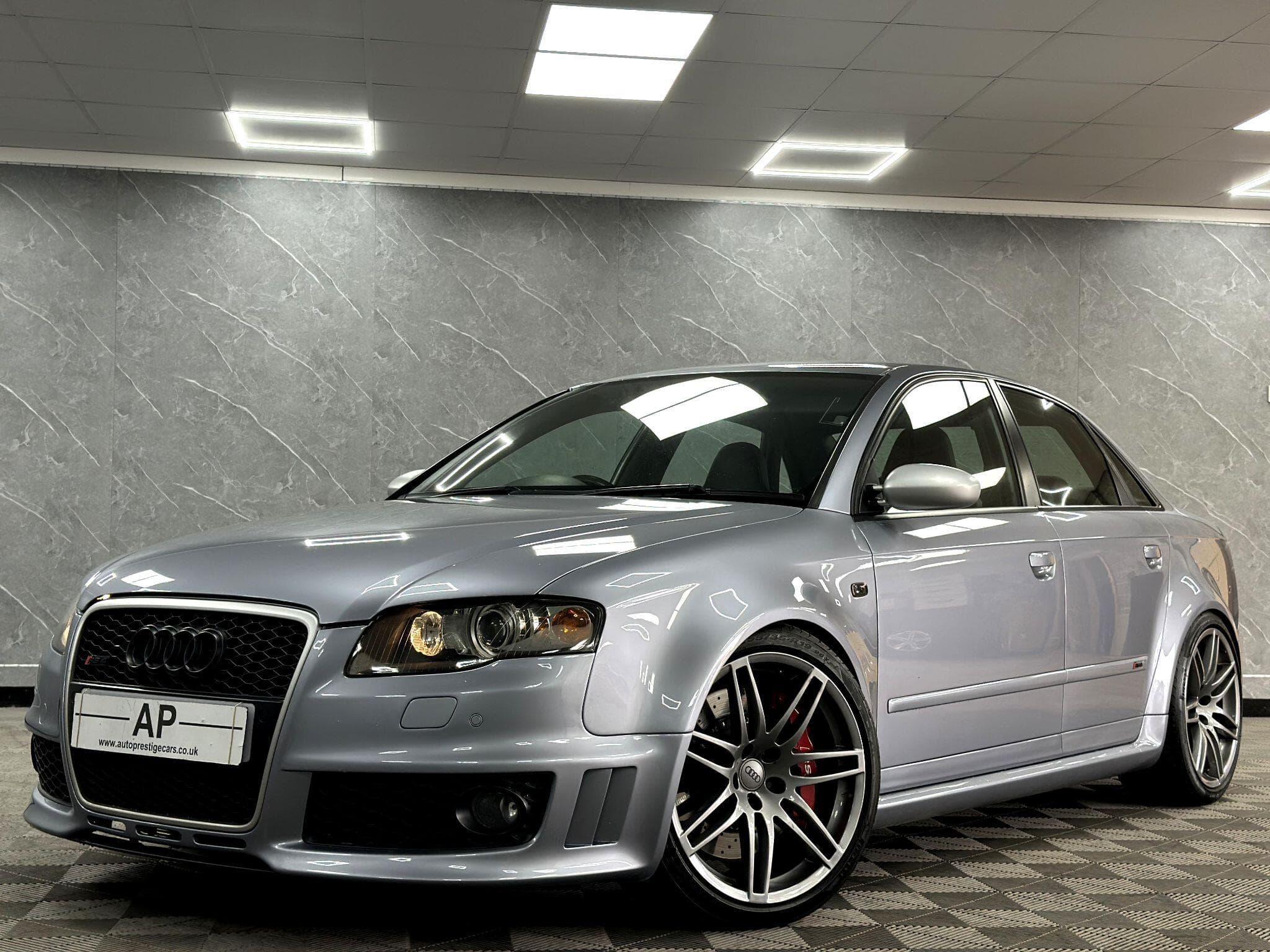 2006 Audi RS4 - Thumbnail 8