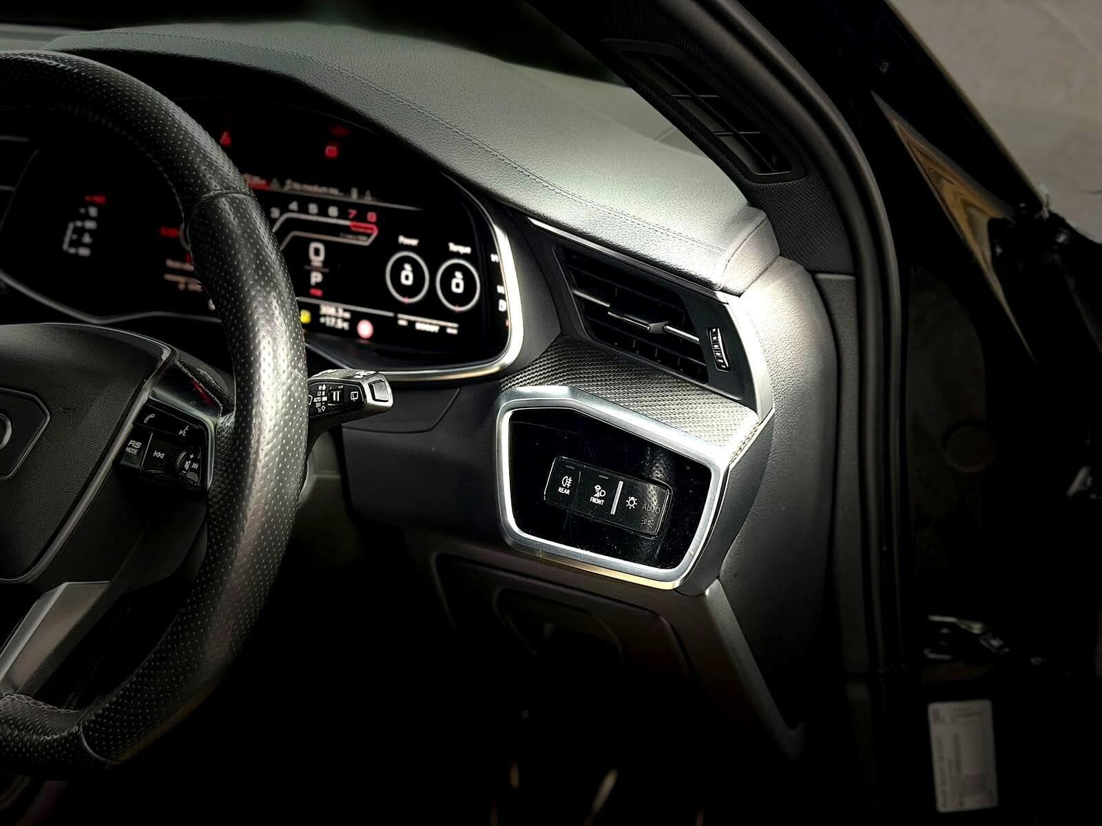 2021 Audi RS6 Avant - Thumbnail 35