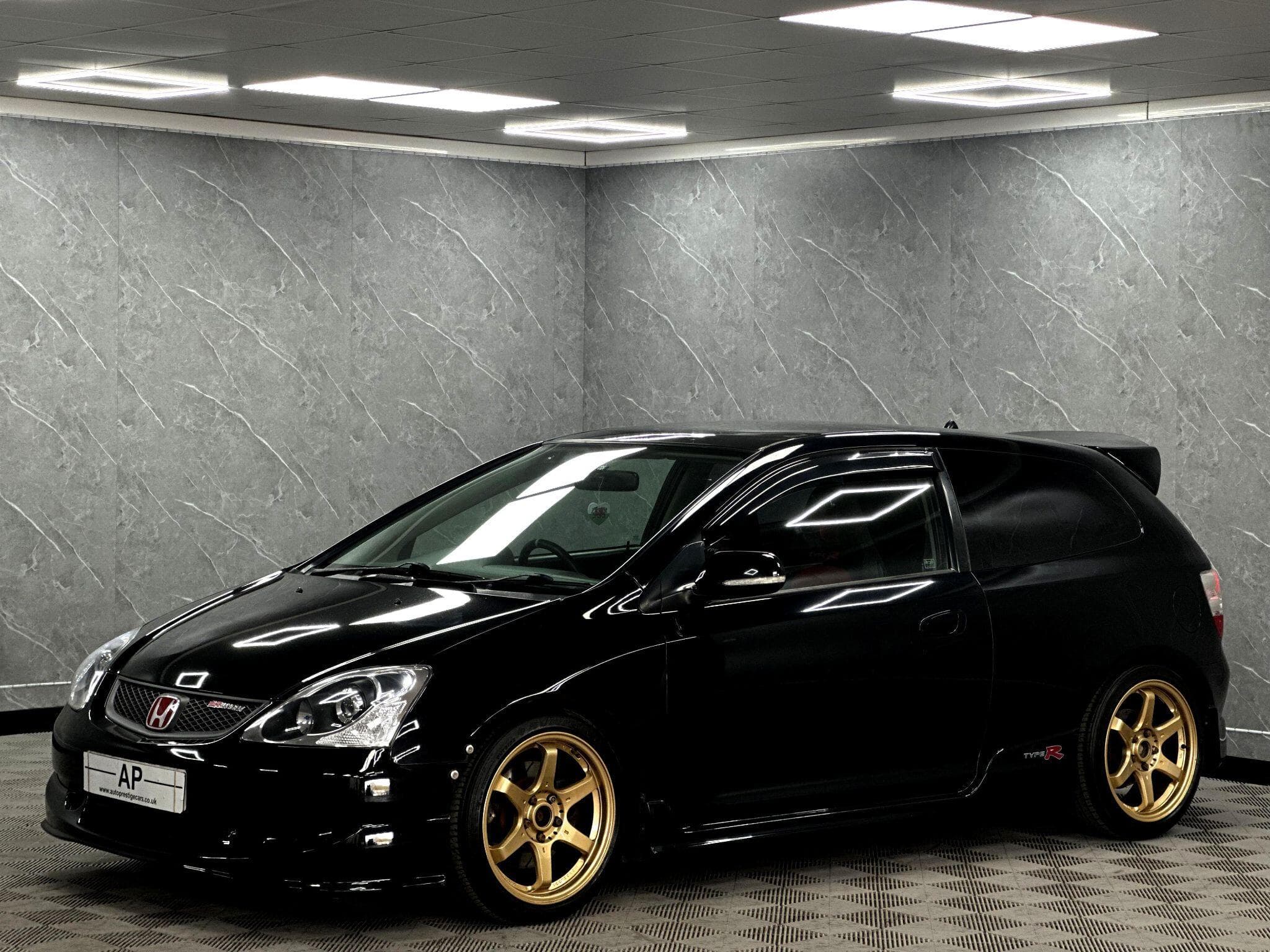 2005 Honda Civic - Thumbnail 10