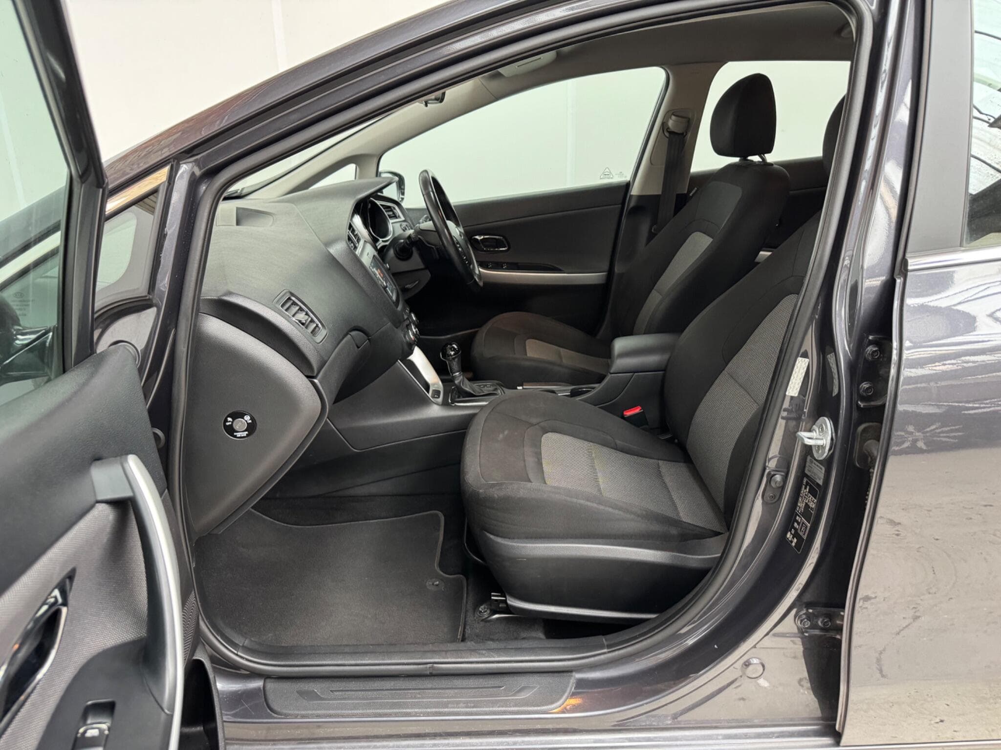 2018 Kia Ceed - Thumbnail 10