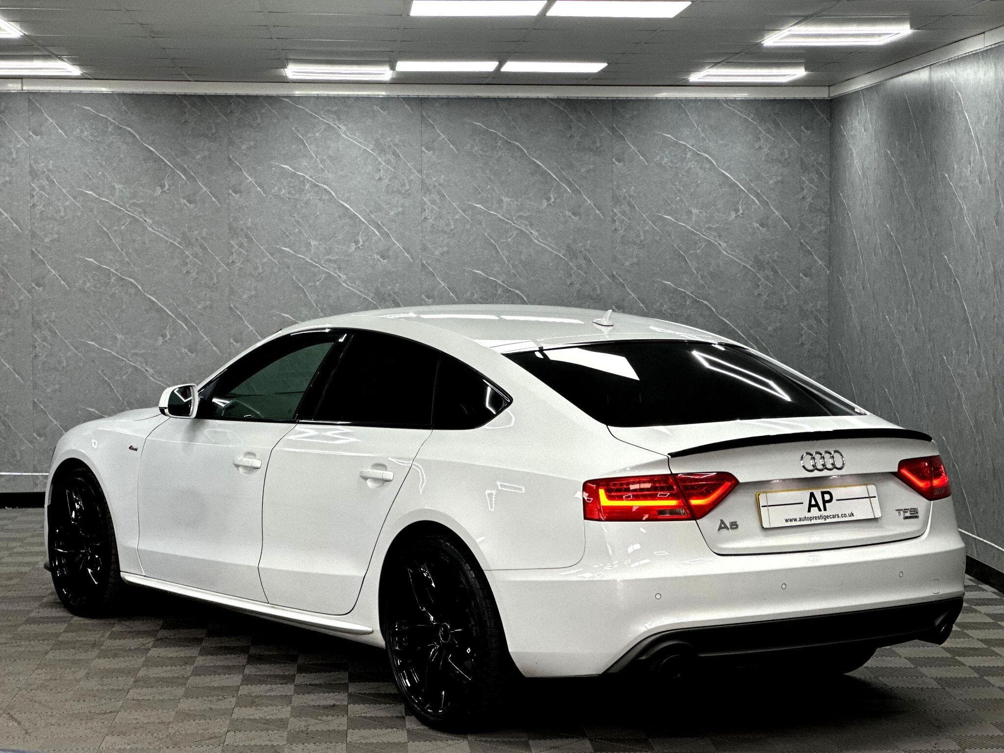 2014 Audi A5 - Thumbnail 10