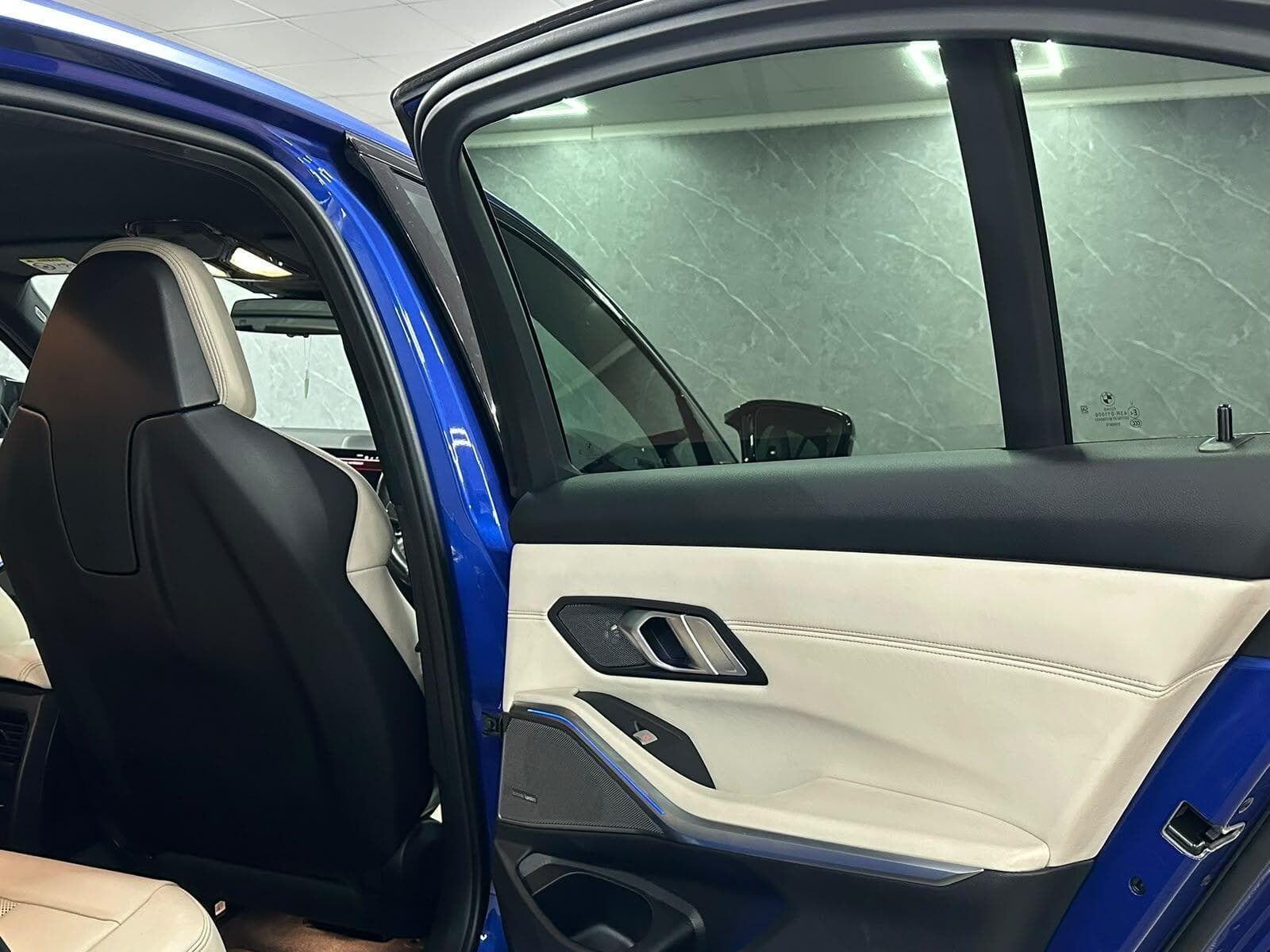 2021 BMW M3 - Thumbnail 19