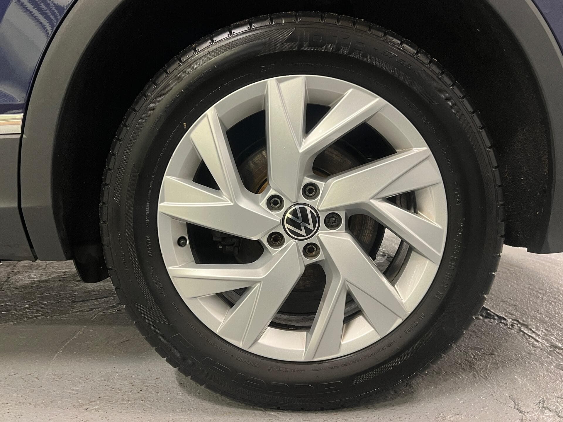 2023 Volkswagen Tiguan Allspace - Thumbnail 19