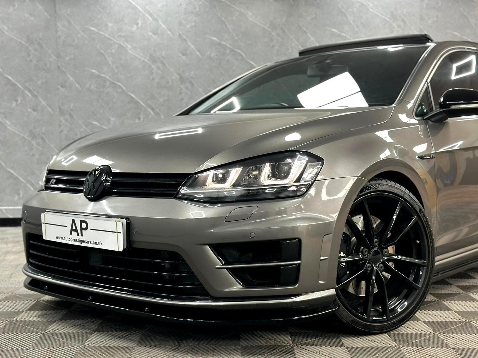 2015 Volkswagen Golf - Thumbnail 13