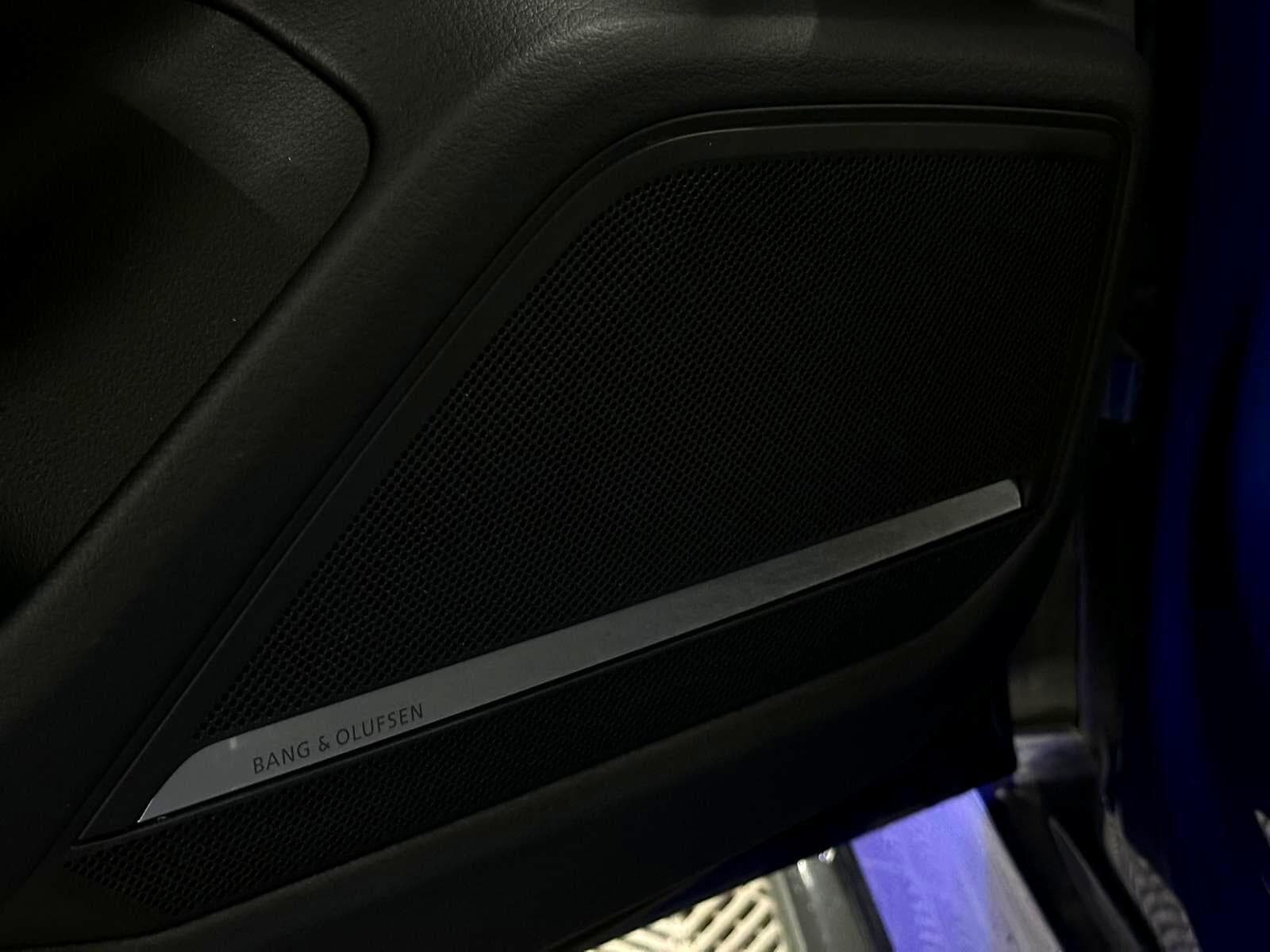 2022 Audi RS7 - Thumbnail 49