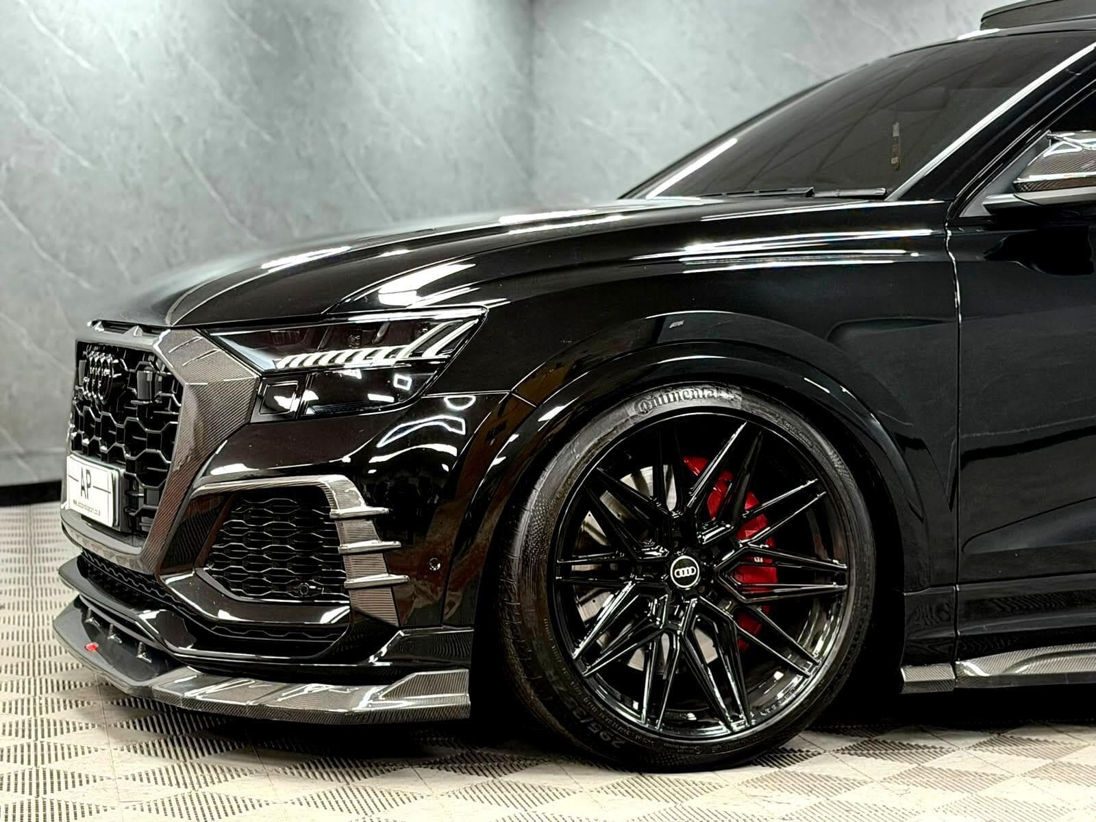 2023 Audi RSQ8 - Thumbnail 17