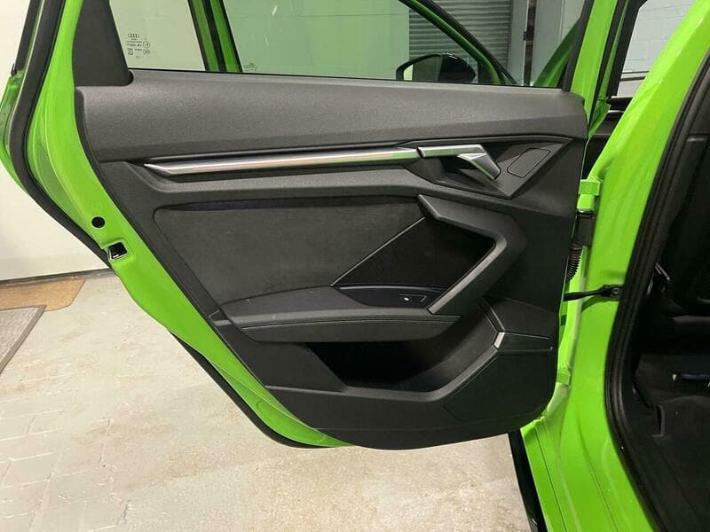2022 Audi RS3 - Thumbnail 71
