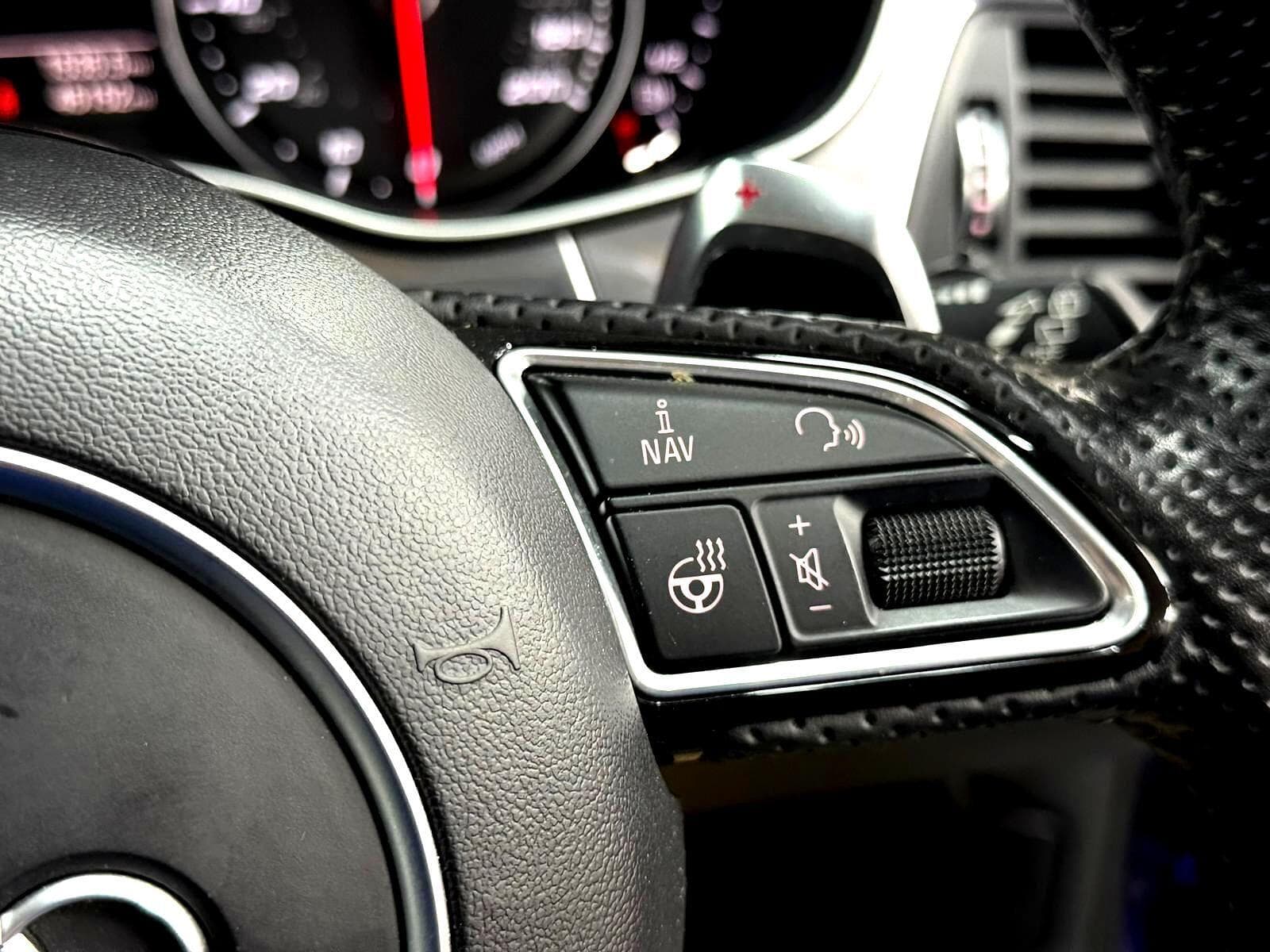 2017 Audi RS6 Avant - Thumbnail 39