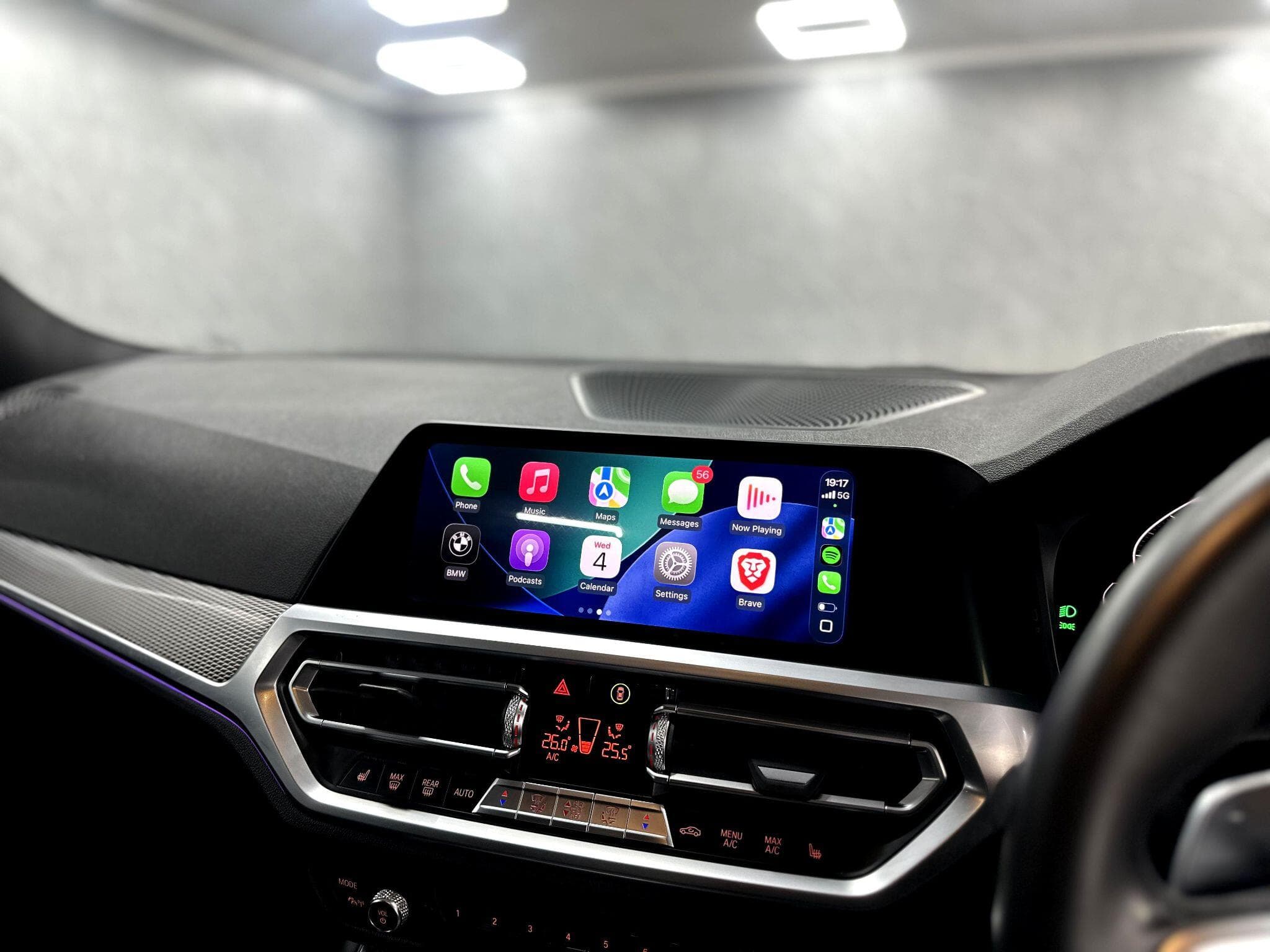 2019 BMW 3 Series - Thumbnail 35