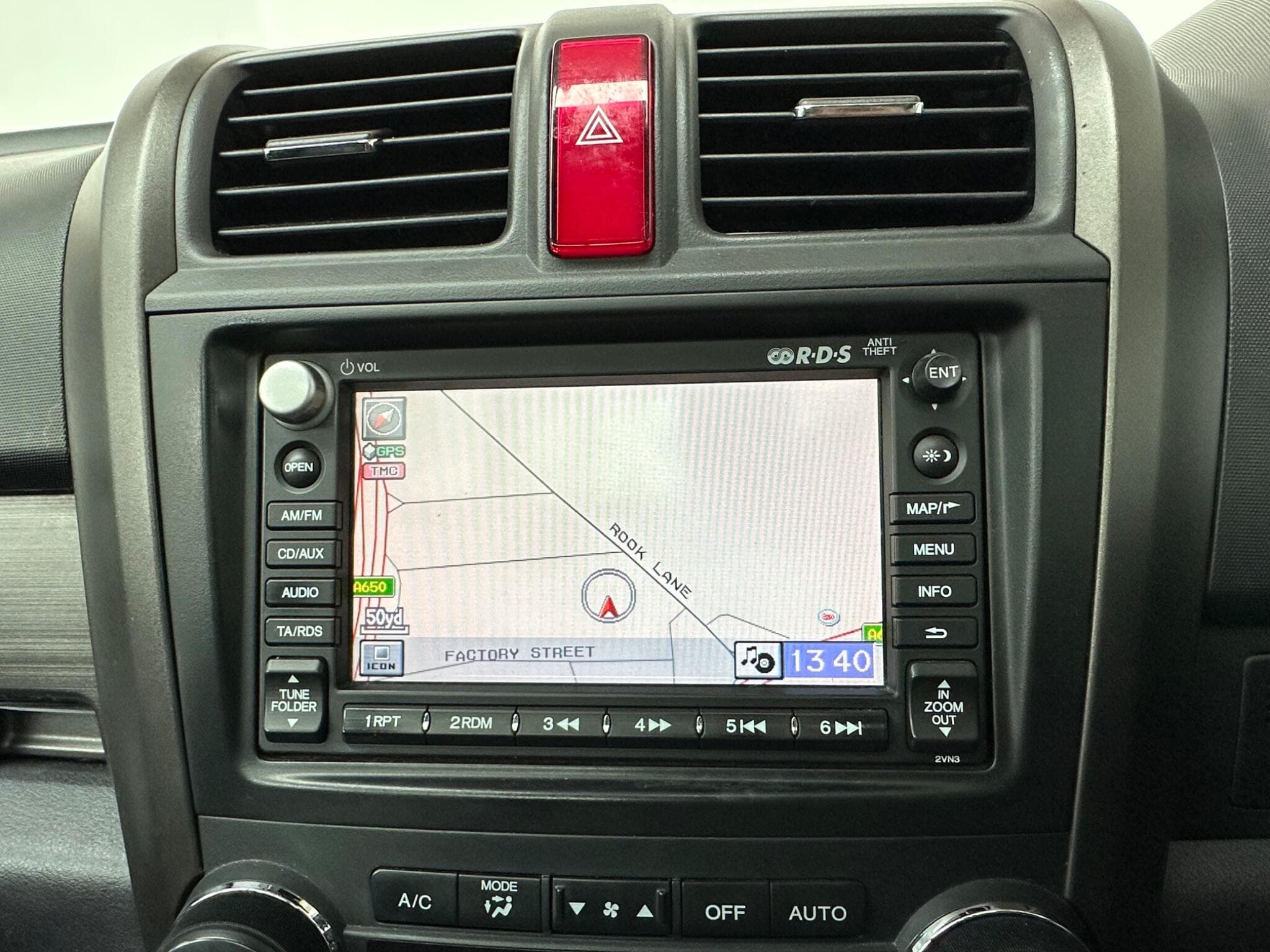 2010 Honda CR-V - Thumbnail 12