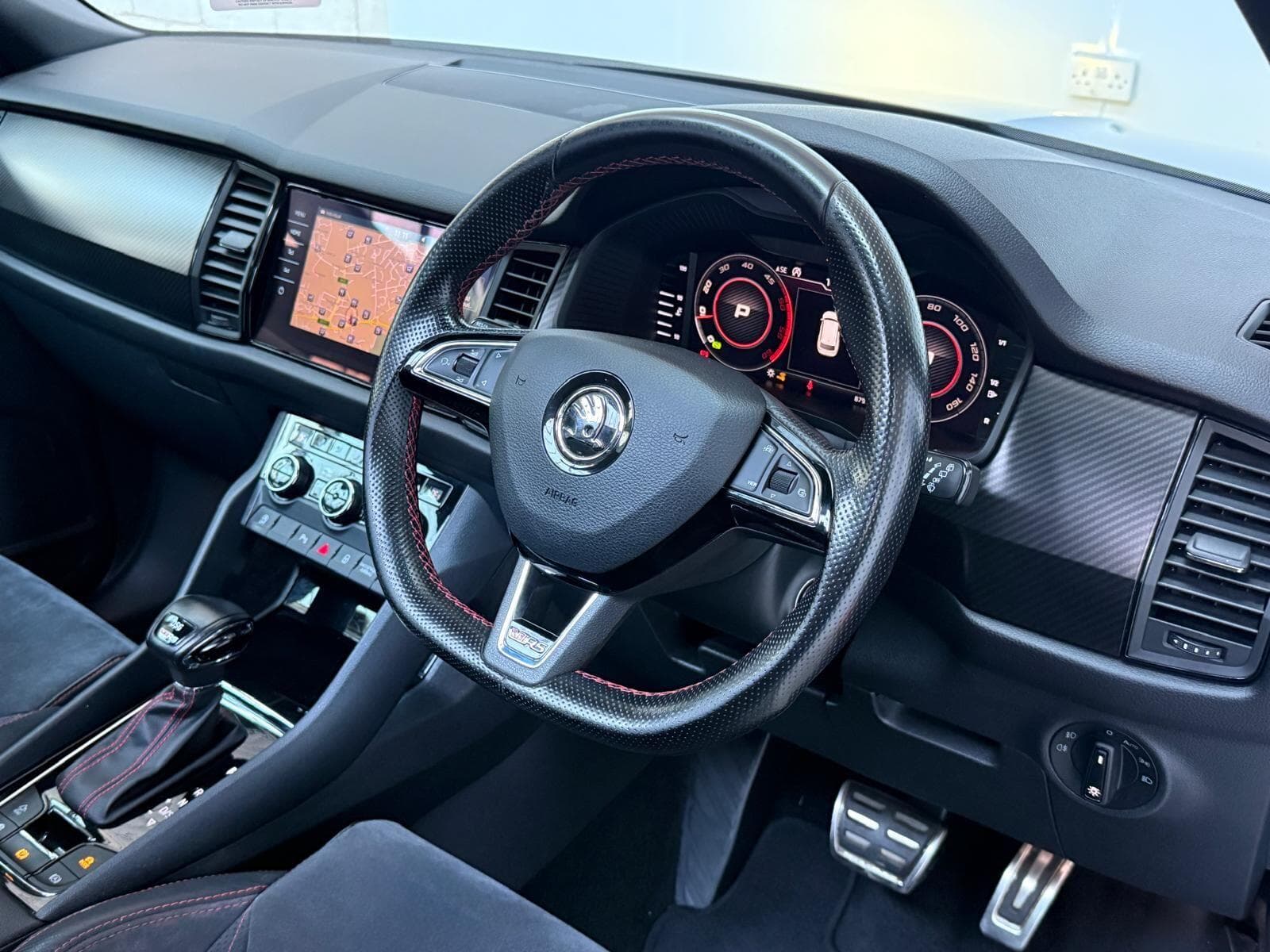 2019 Skoda Kodiaq - Thumbnail 45