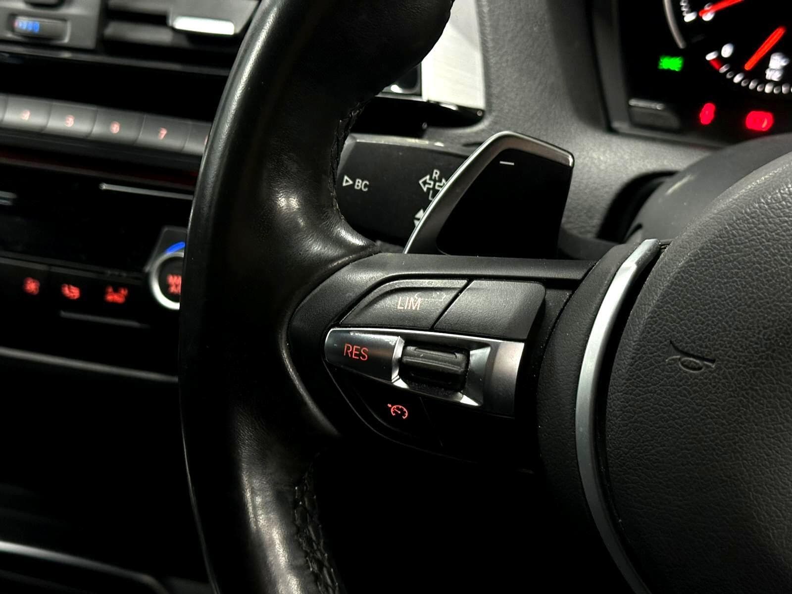 2018 BMW 1 Series - Thumbnail 47